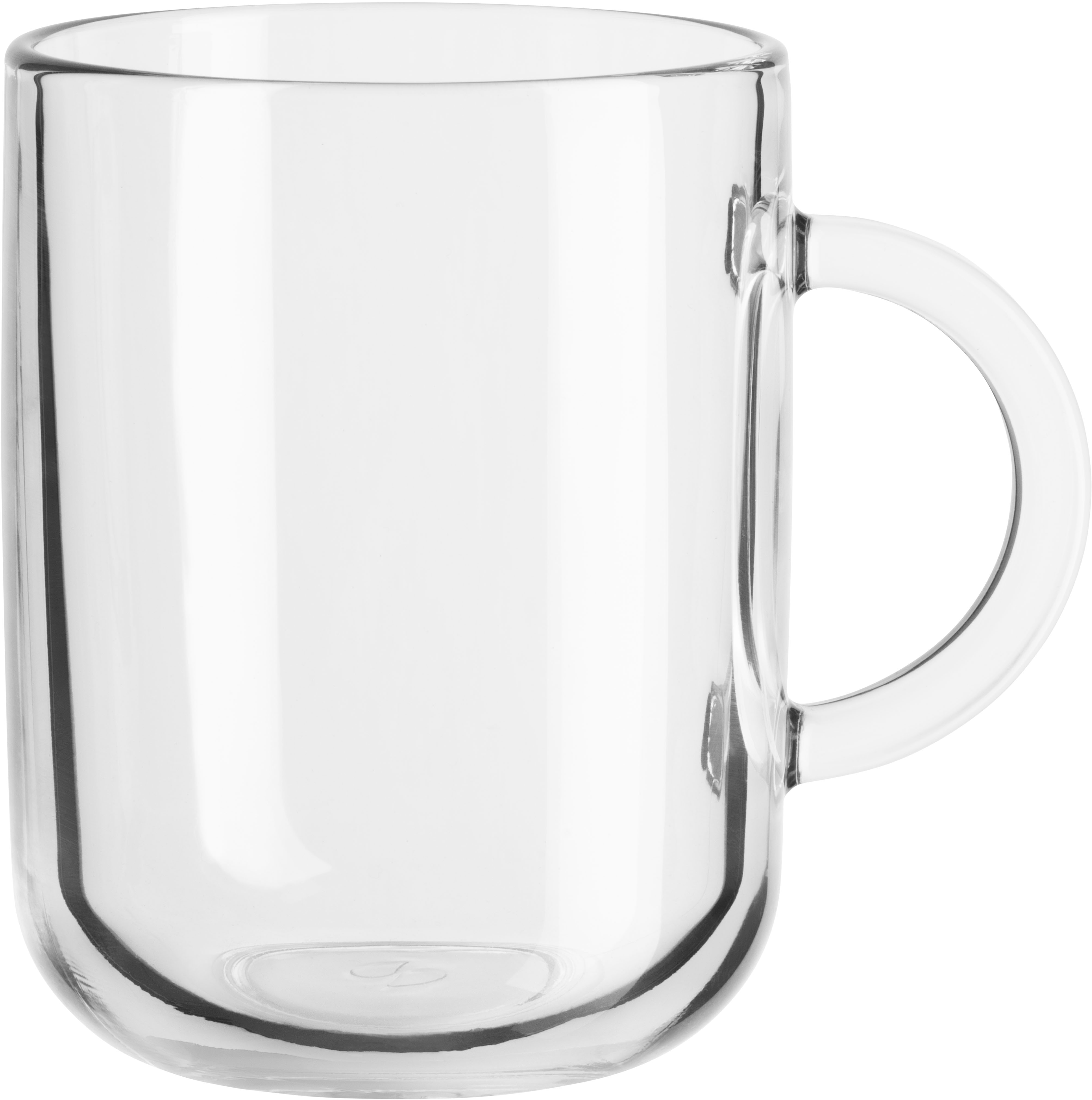 MÄSER Gläser-Set "Iconic, Glasbecher Set" 6er Set günstig online kaufen