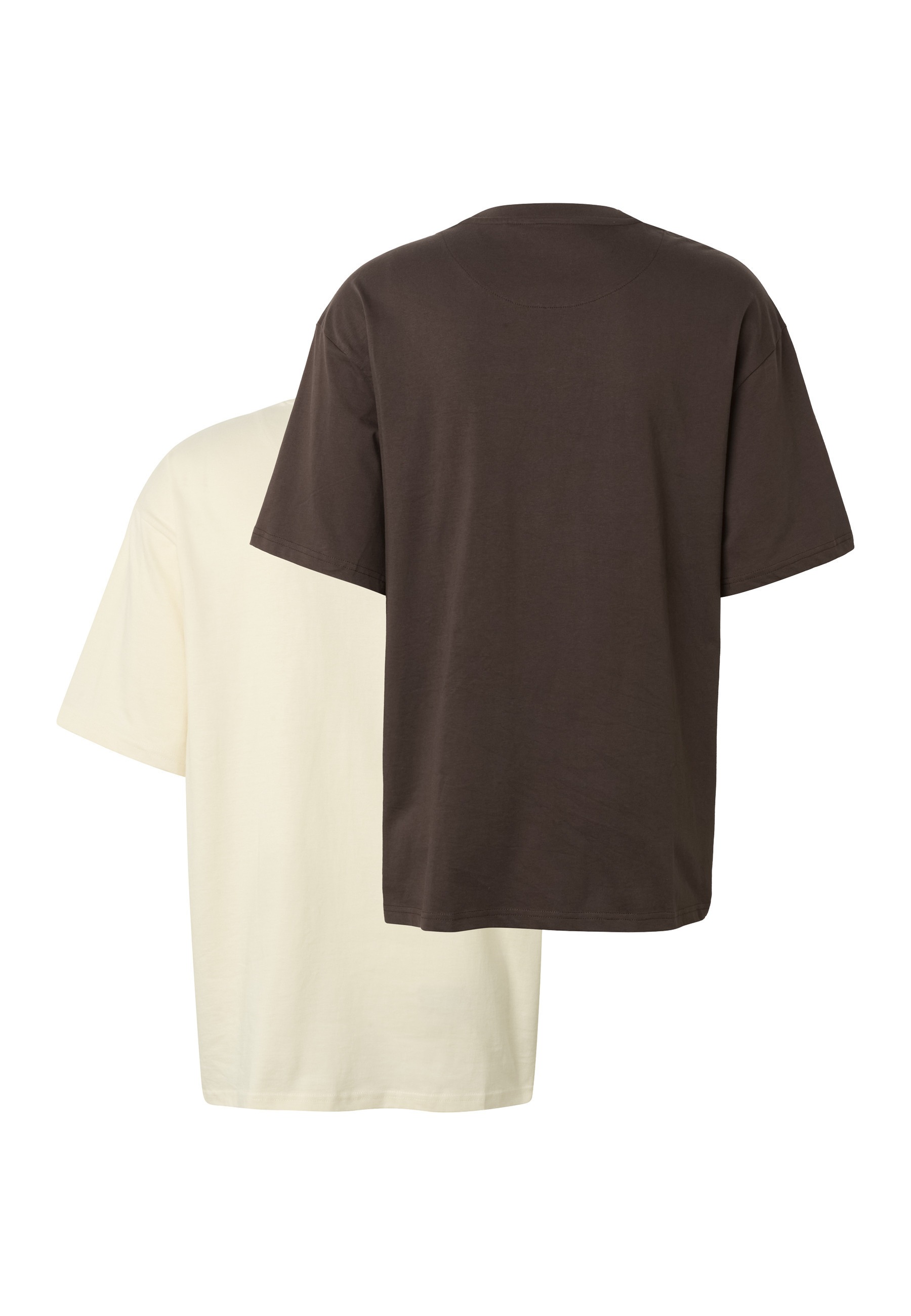 Karl Kani T-Shirt »Karl Kani Small Signature Essential Tee 2 Pack« 1
