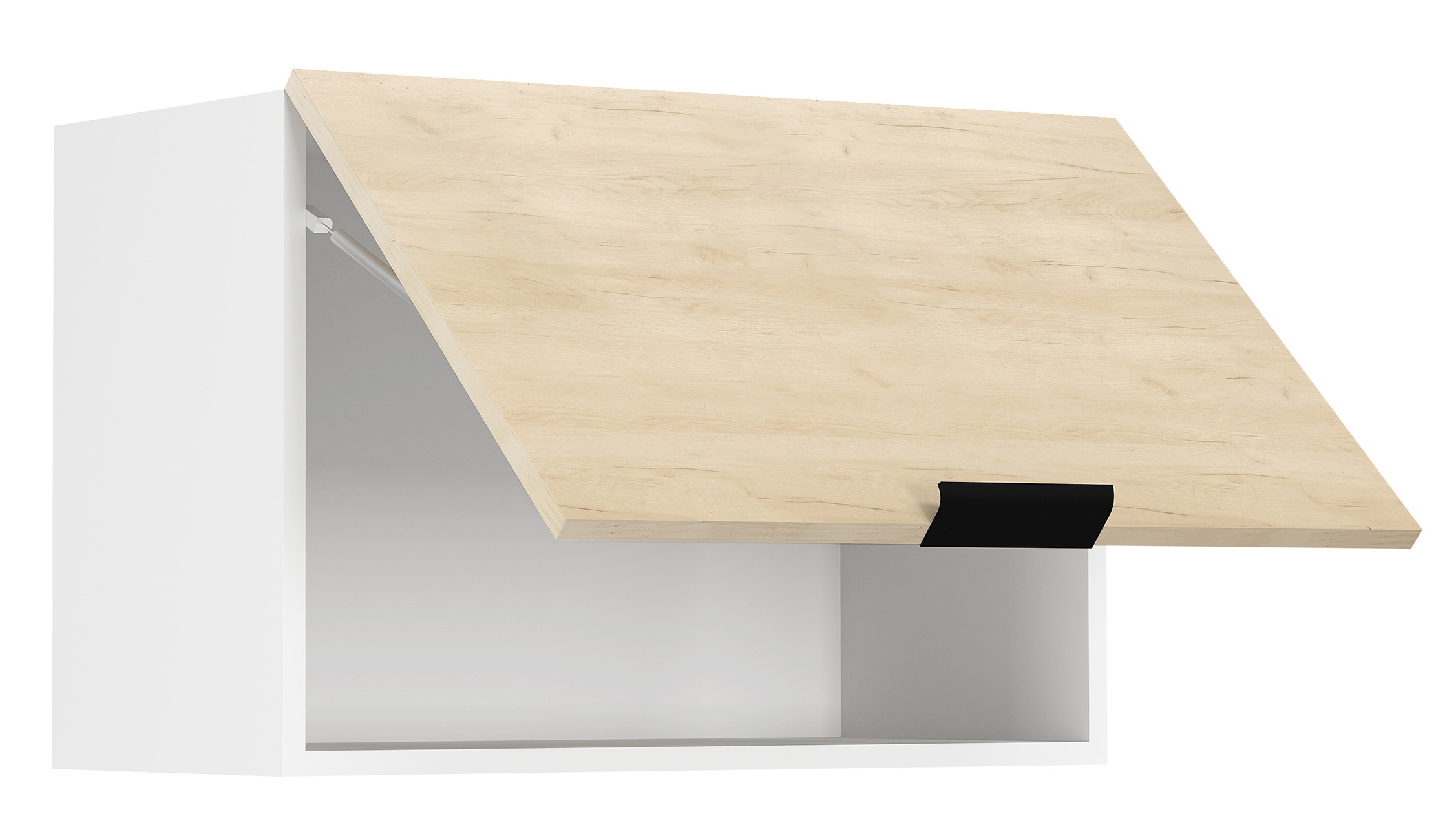 VCM Hängeschrank "Küchenschrank B. 60 cm Hängeschrank Klappe Fasola" 1 Stk. tlg.