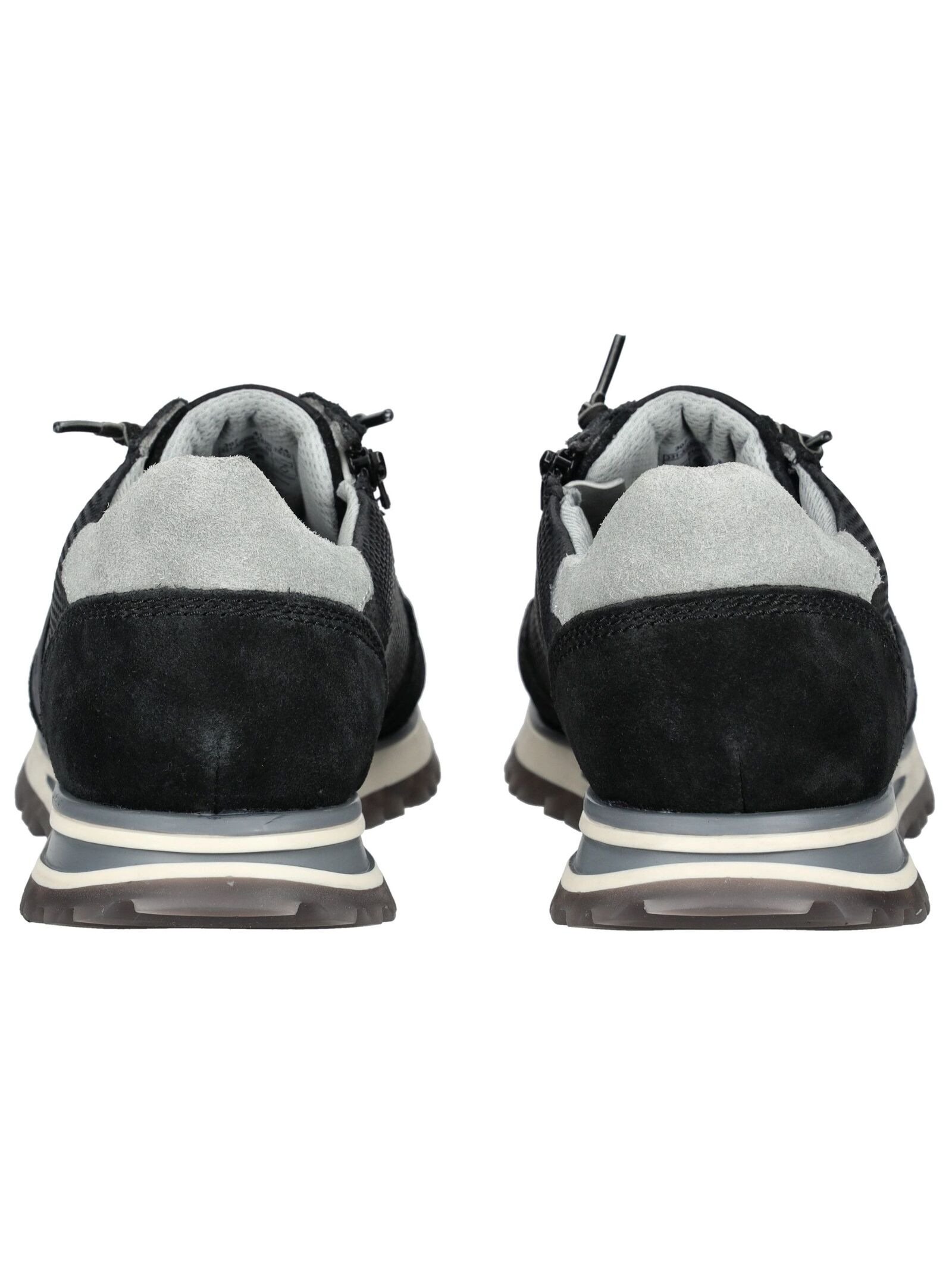bugatti Sneaker »bugatti Sneaker Veloursleder«