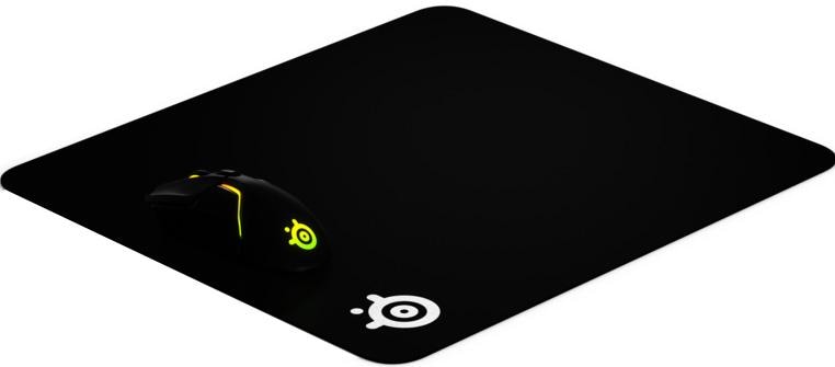 Gaming Mauspad »QcK+ Mousepad«