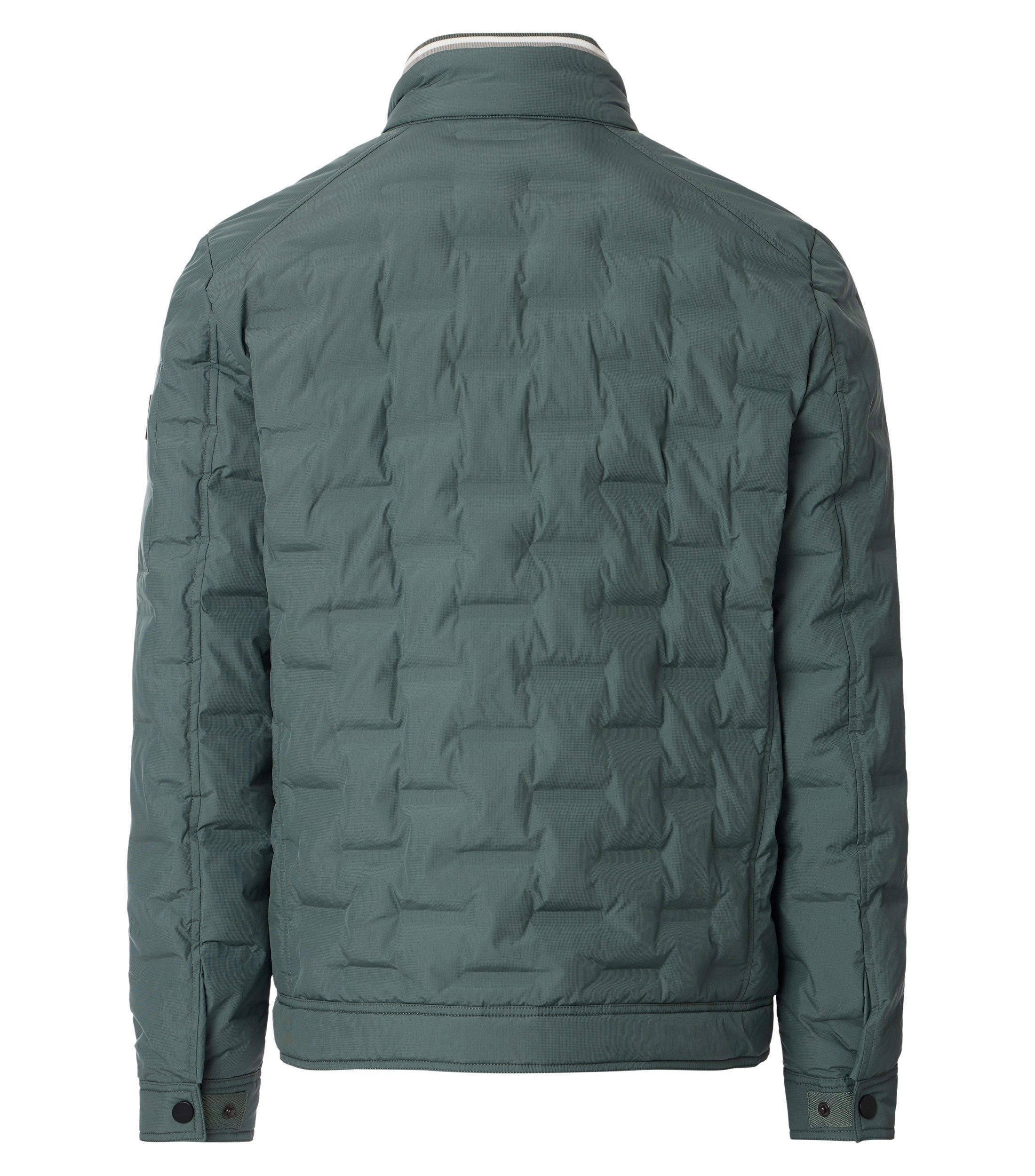 CASAMODA Steppjacke »CASAMODA Steppjacke uni«
