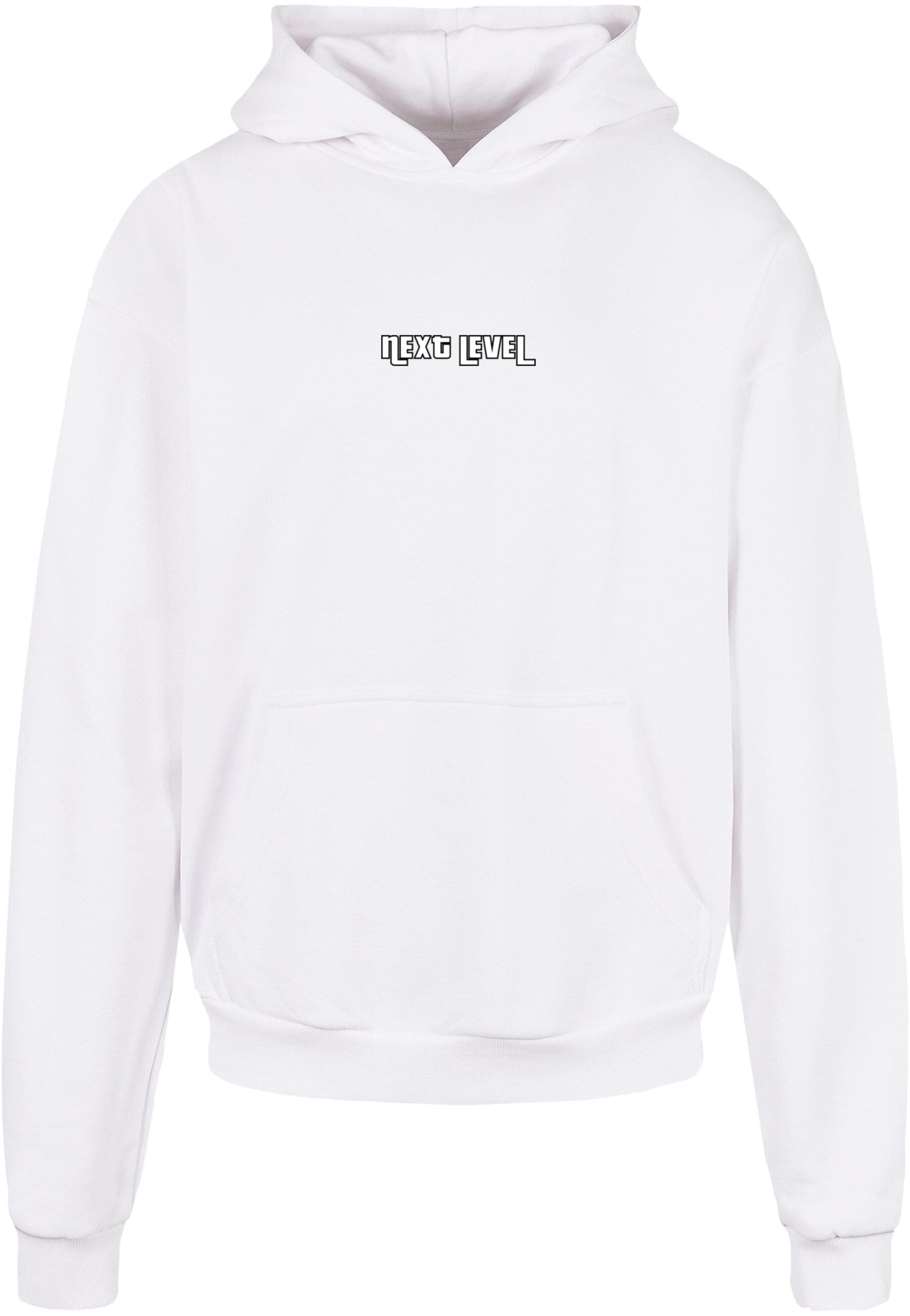 Merchcode Kapuzensweatshirt "Merchcode Herren Grand Thug Life Ultra Heavy H günstig online kaufen