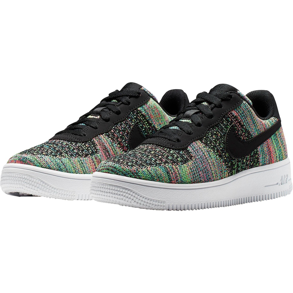 Nike Sportswear Sneaker »AIR FORCE 1 FLYKNIT 2.0 BG«