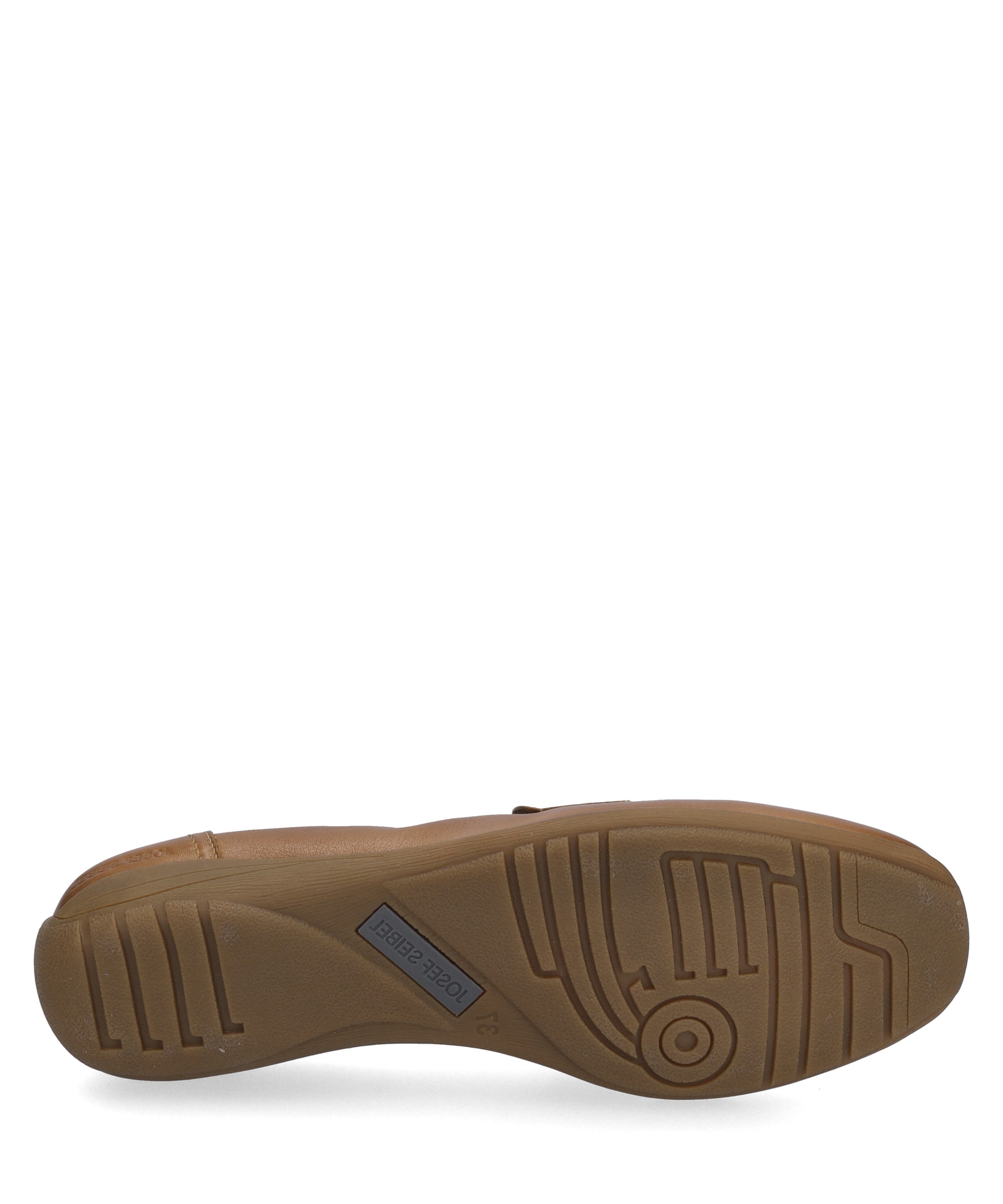 Josef Seibel Ballerina »Fenja 26, camel«