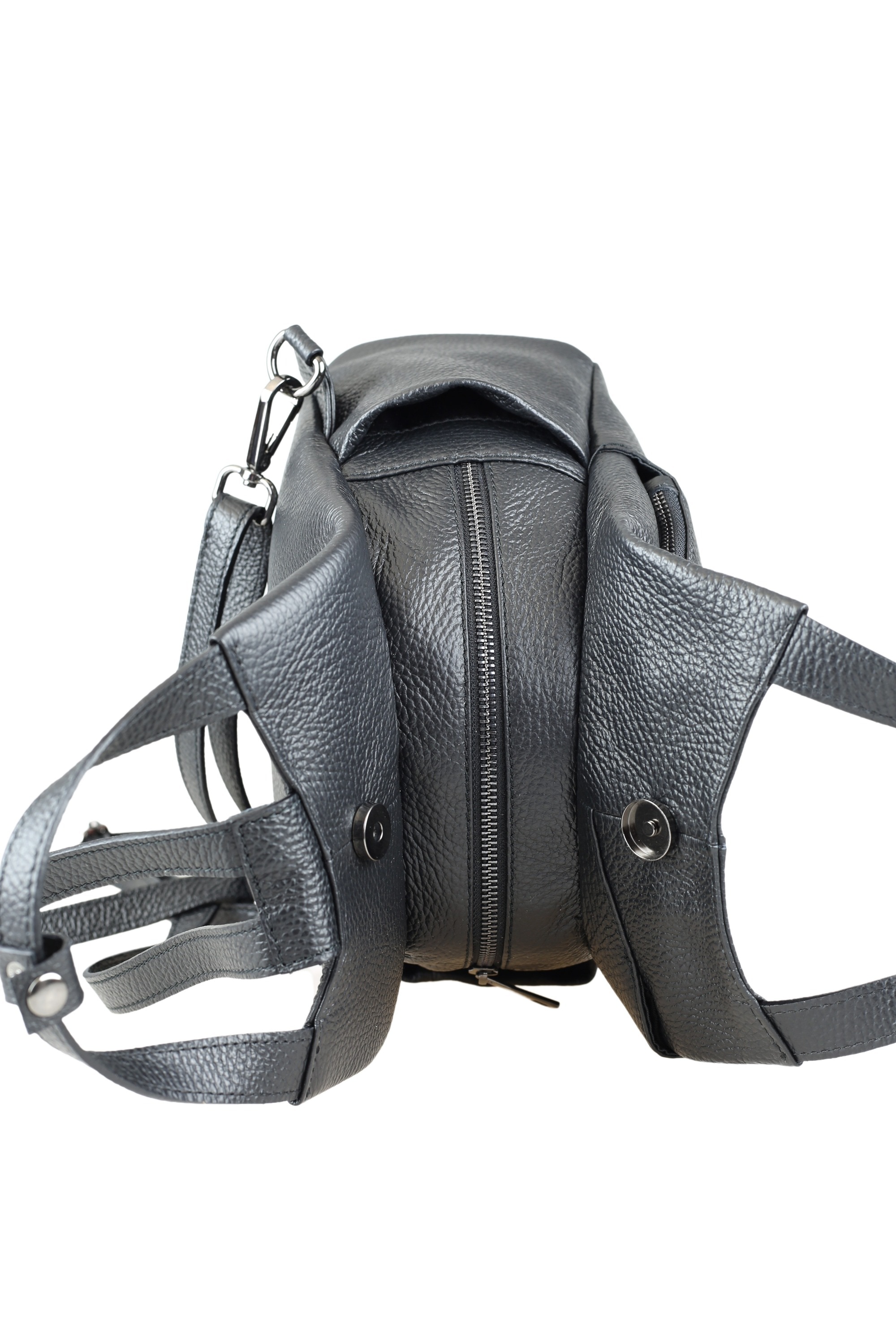 COLLEZIONE ALESSANDRO Rucksack »Liebling«, aus italienischem Leder