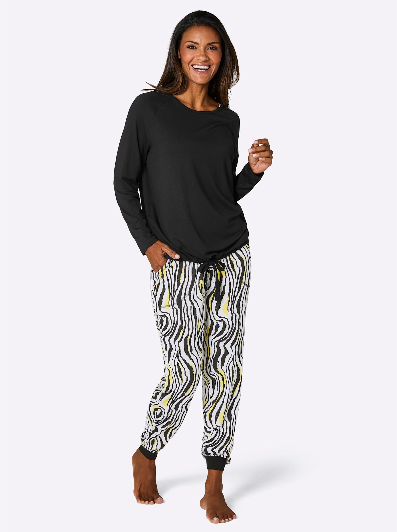 wäschepur Schlafanzug günstig online kaufen