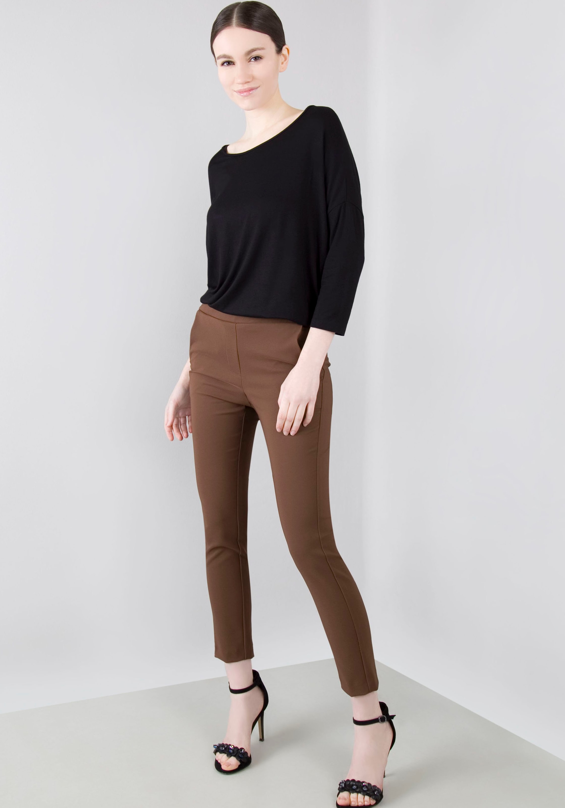 IMPERIAL Schlupfhose, Sommerhose