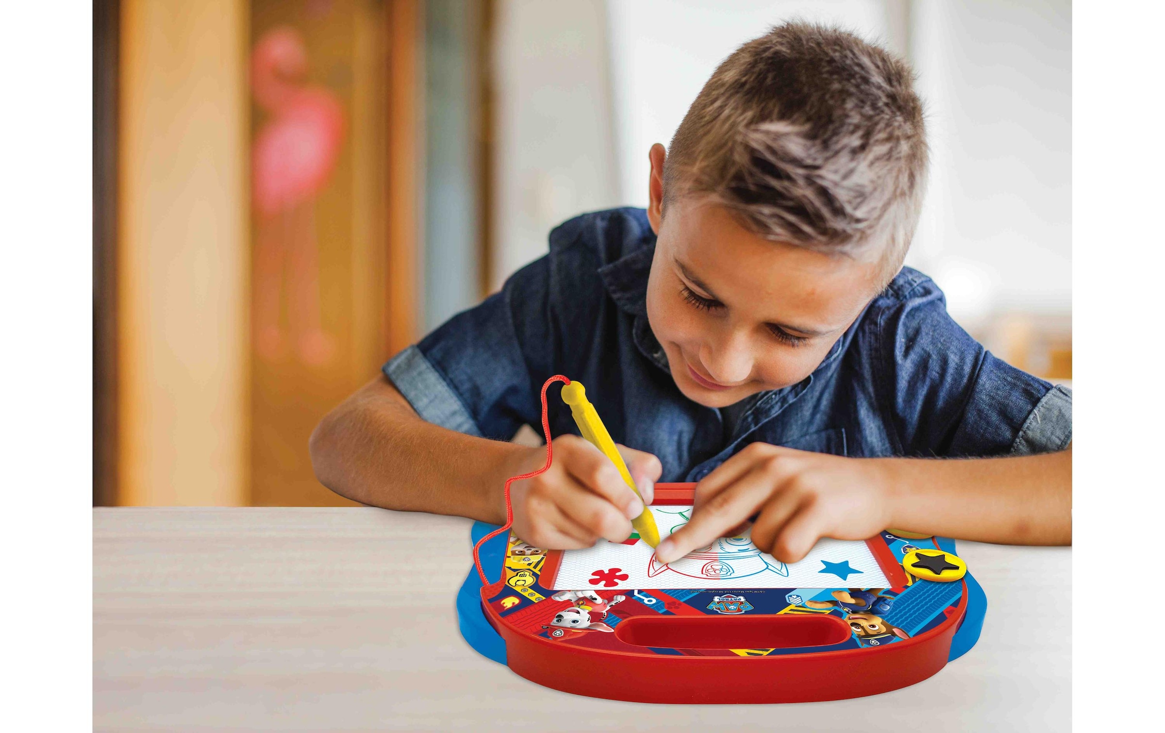 Lexibook® Zaubertafel »Paw Patrol«