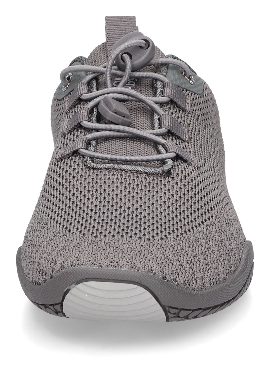 Dockers by Gerli Barfußschuh, Barfußschuh, Schlupfschuh, Slip-On Sneaker mit Schnellverschluss