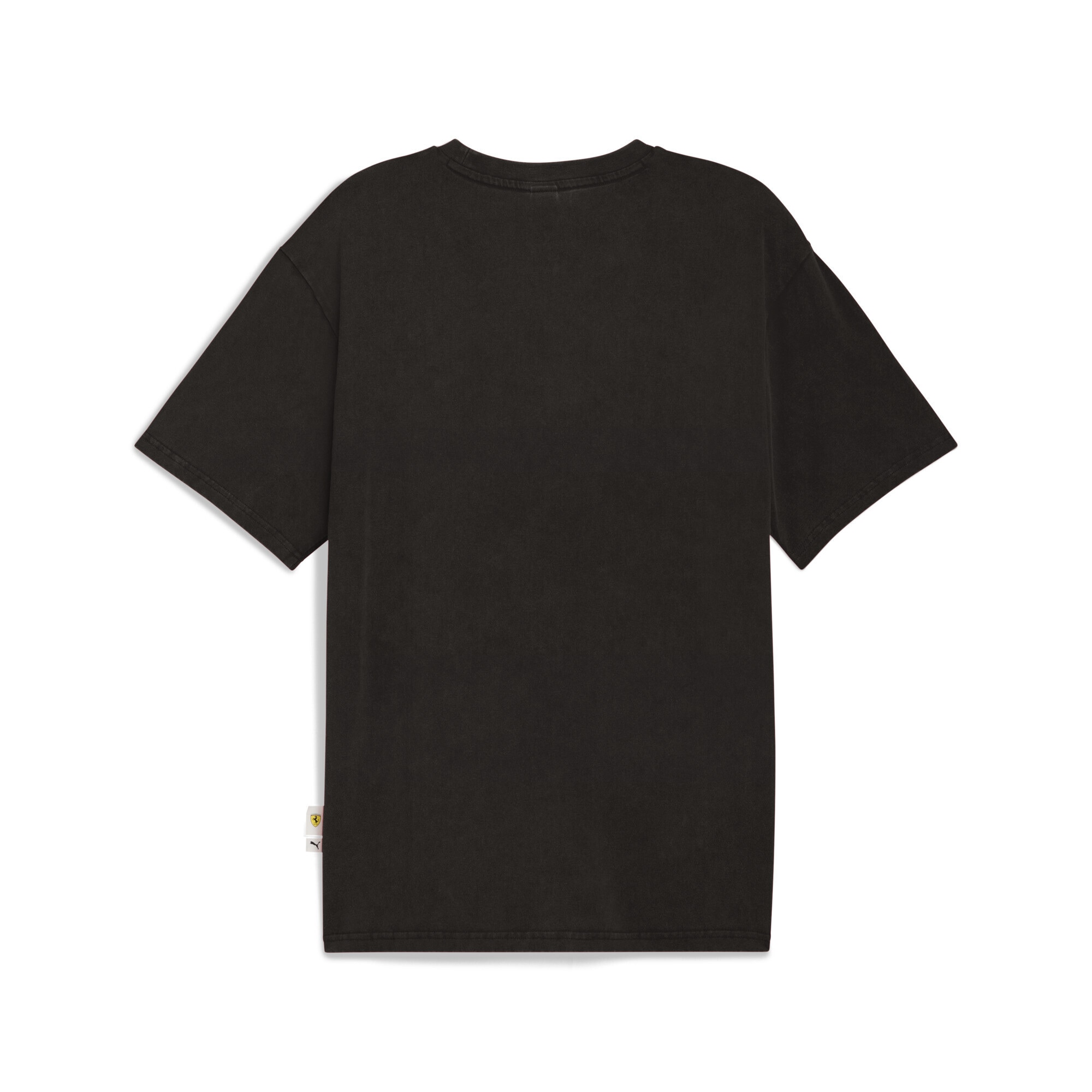 PUMA T-Shirt »Scuderia Ferrari Sportswear Graphic T-Shirt Herren«