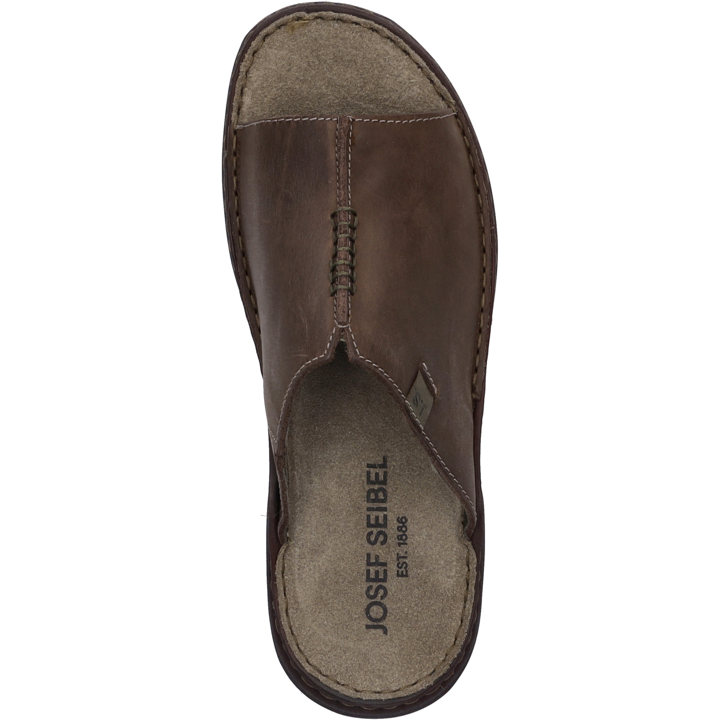 Josef Seibel Sandale »Maverick 03, mocca«