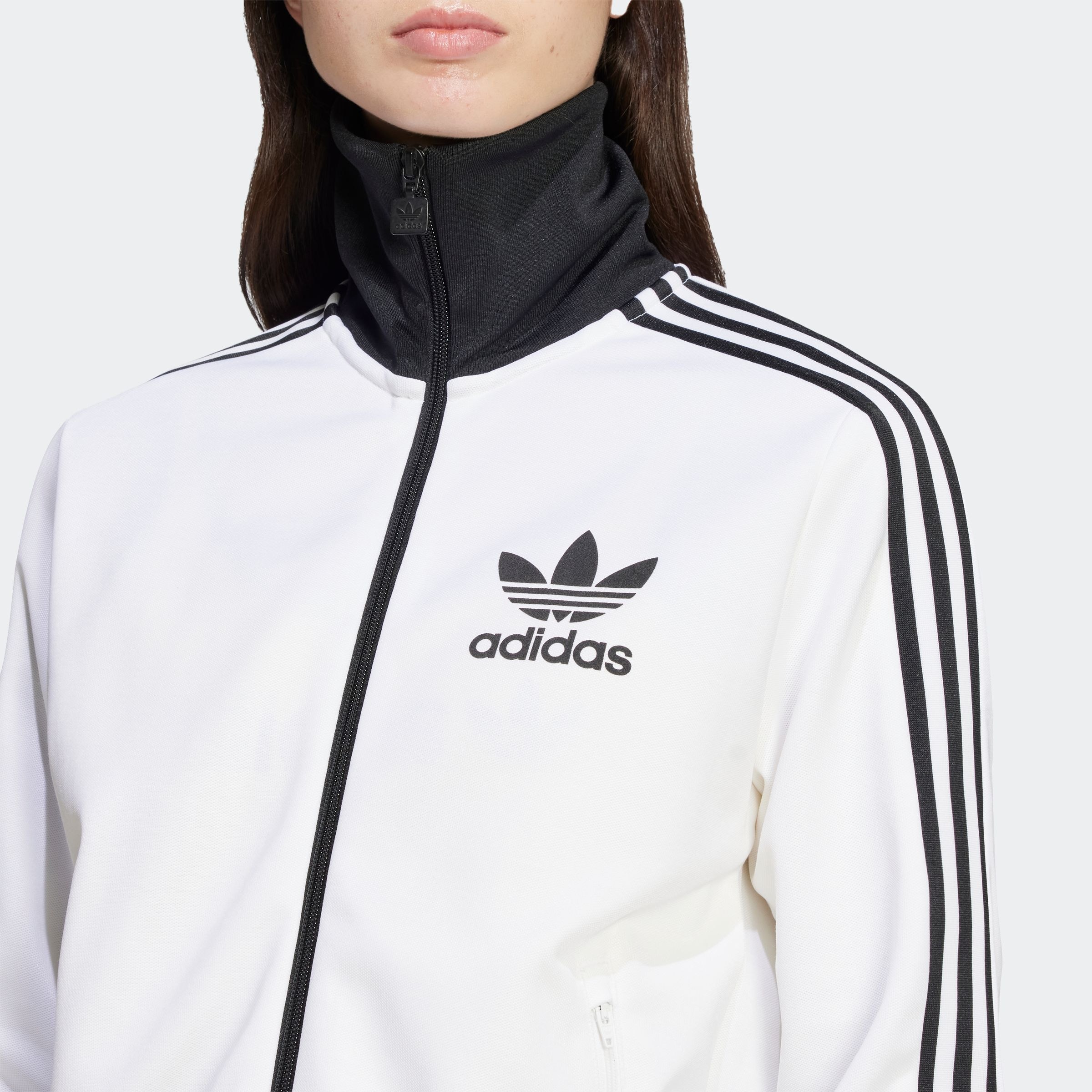 adidas Originals Trainingsjacke »BECKENBAUER TT«