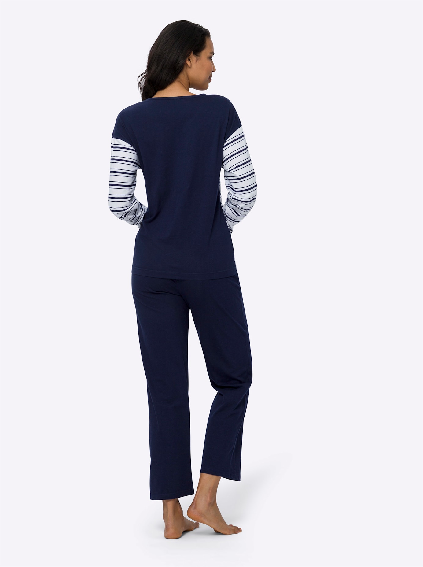 Thumbnail - Schlafanzug