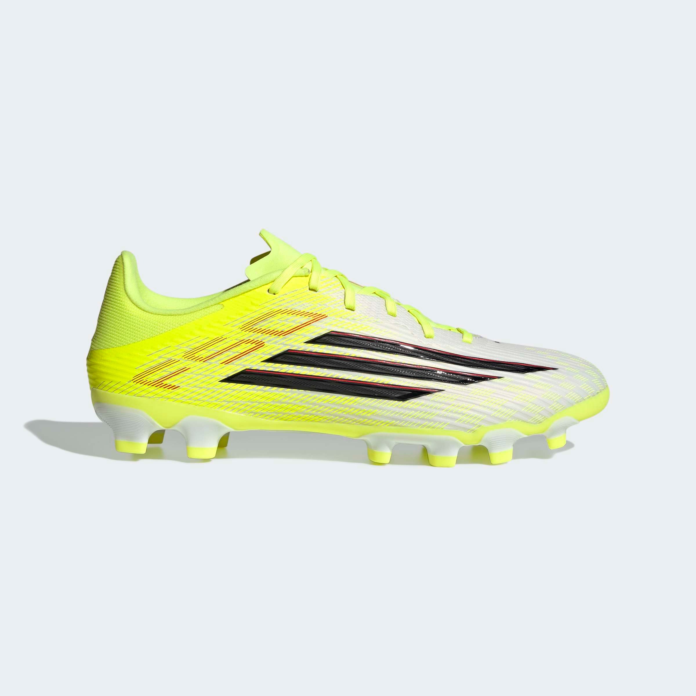 adidas Performance Fußballschuh "F50 LEAGUE MG" für viele verschiedene Böde günstig online kaufen