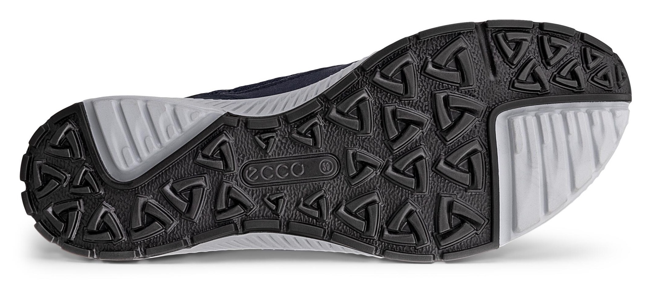 Thumbnail - Ecco Slip-On Sneaker "TERRACRUISE II W", Freizeitschuh, Halbschuh, Outdoorschuh, mit GORE-TEX