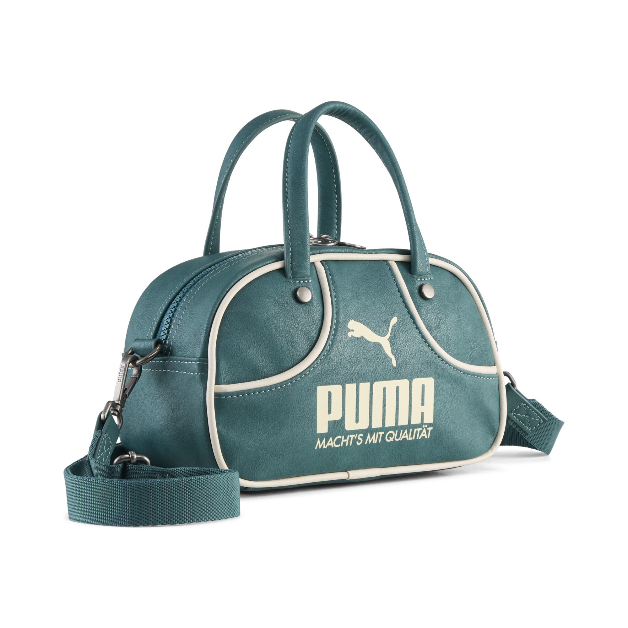 PUMA Tragetasche "PUMA 1976 Archive 2,5 l Mini-Tragetasche Erwachsene" günstig online kaufen