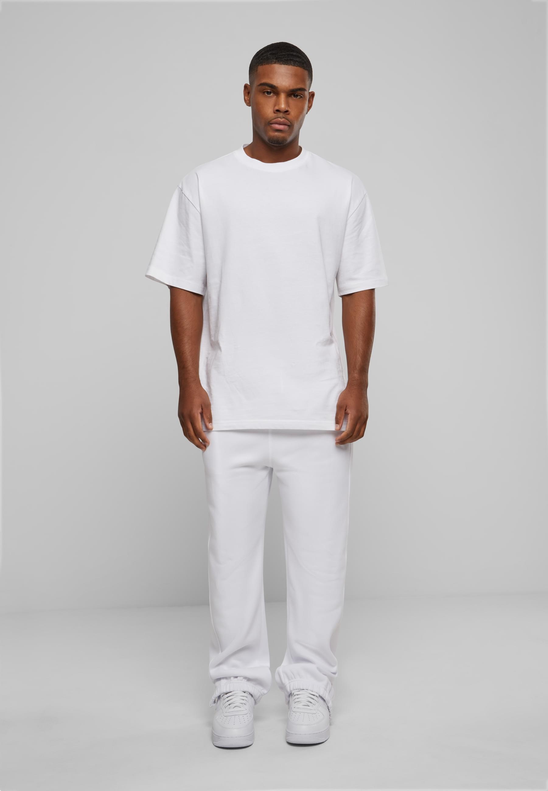 URBAN CLASSICS Jogginghose »Urban Classics Herren Sweatpants«, (1 tlg.)