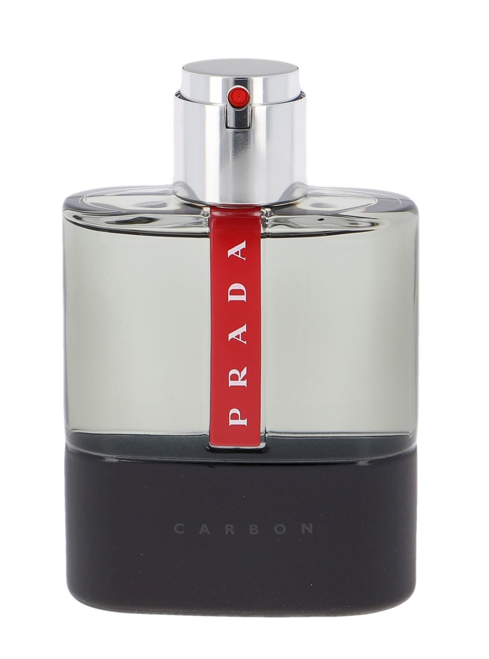 Eau de Toilette »Luna Rossa Carbon«