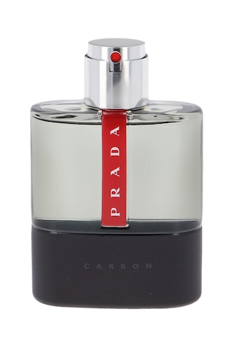 Eau de Toilette »Luna Rossa Carbon«