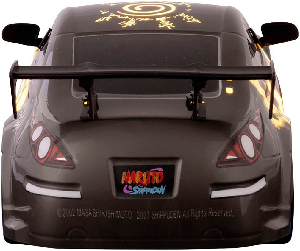 Revell® RC-Auto »Revell® control, Naruto, 2,4 GHz«