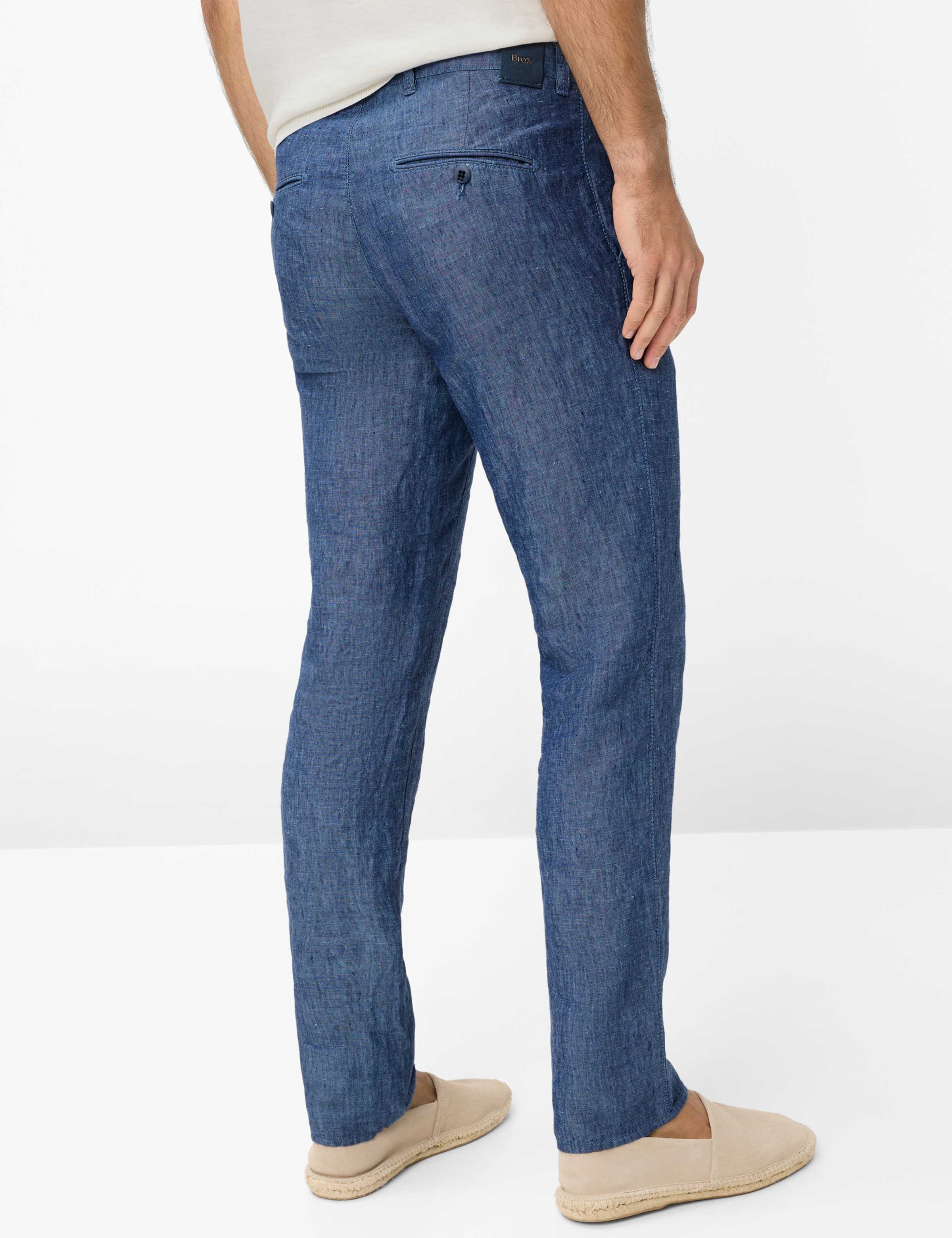 Brax Chinohose "Style FABIO" günstig online kaufen