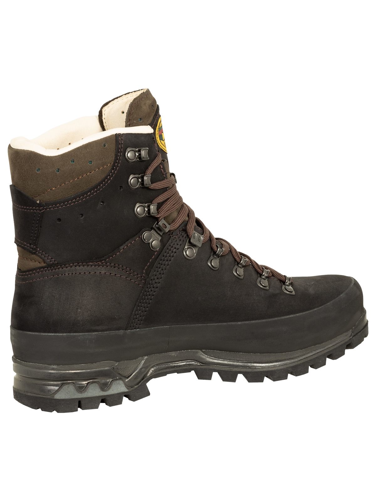 Meindl Wanderschuh »Island MFS Active«, GORE-TEX® – Winddicht, wasserdicht und atmungsaktiv