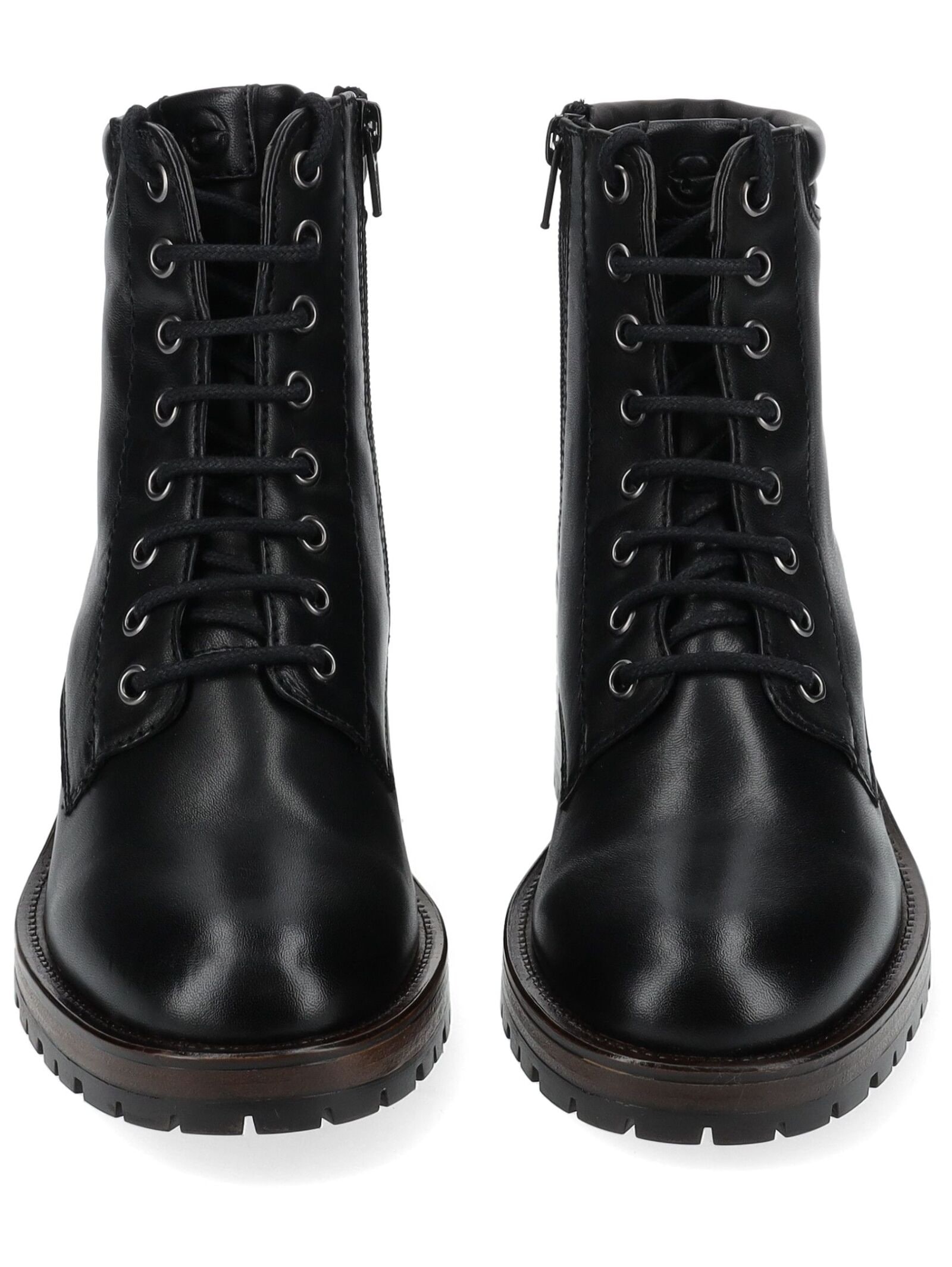 Tamaris Schnürstiefelette »Tamaris Stiefelette Leder«
