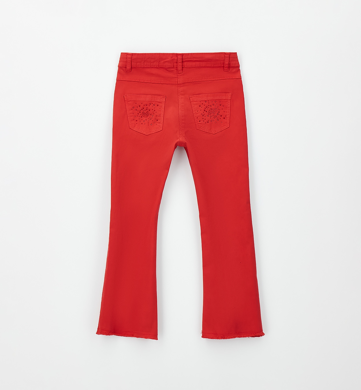 iDo 1100000002199 »BABY GIRL TROUSERS«