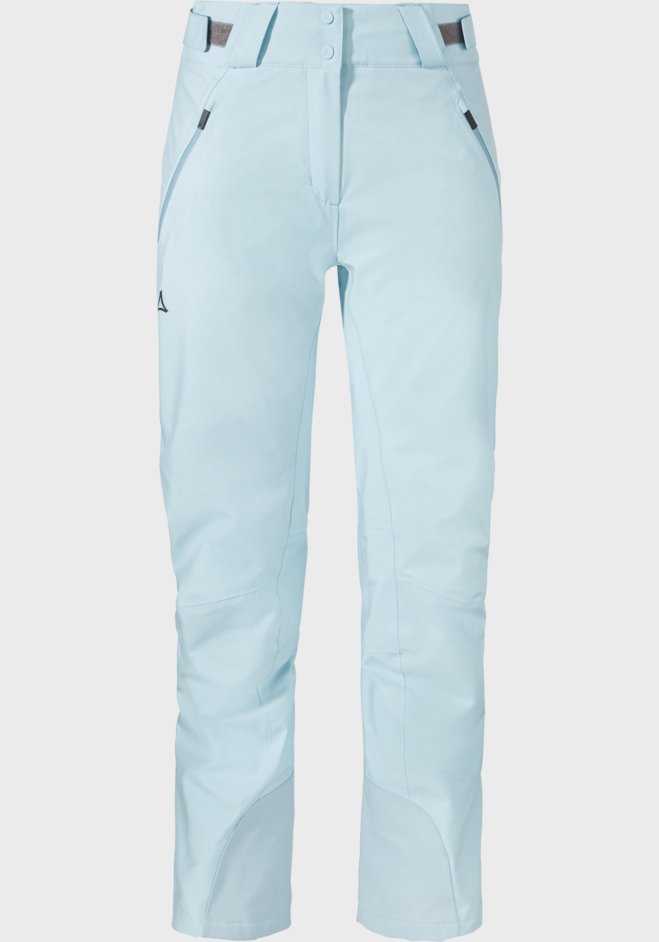 Schöffel Outdoorhose "Ski Pants Weissach L" günstig online kaufen