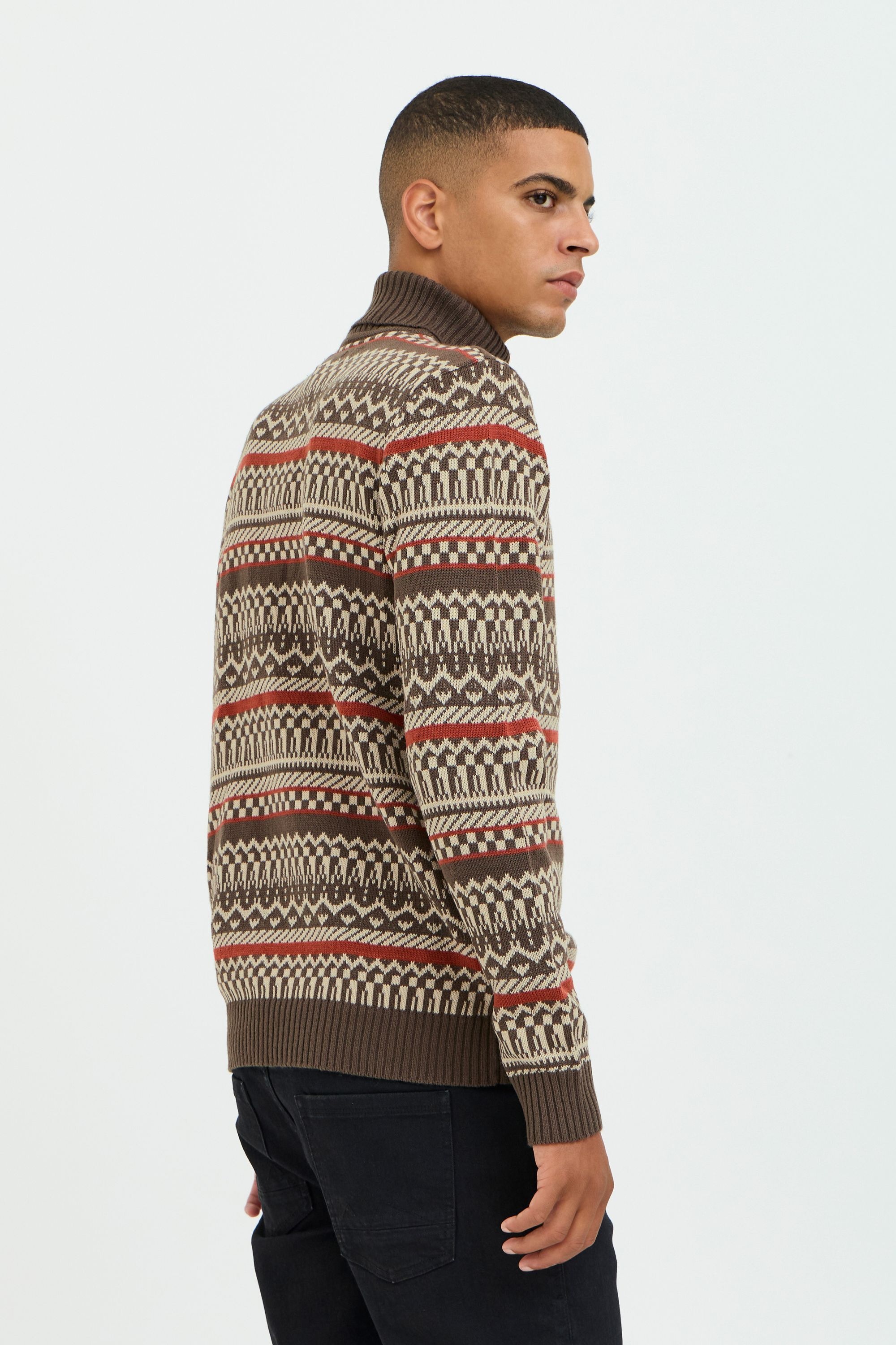 Blend Strickpullover »Strickpullover BHPullover«