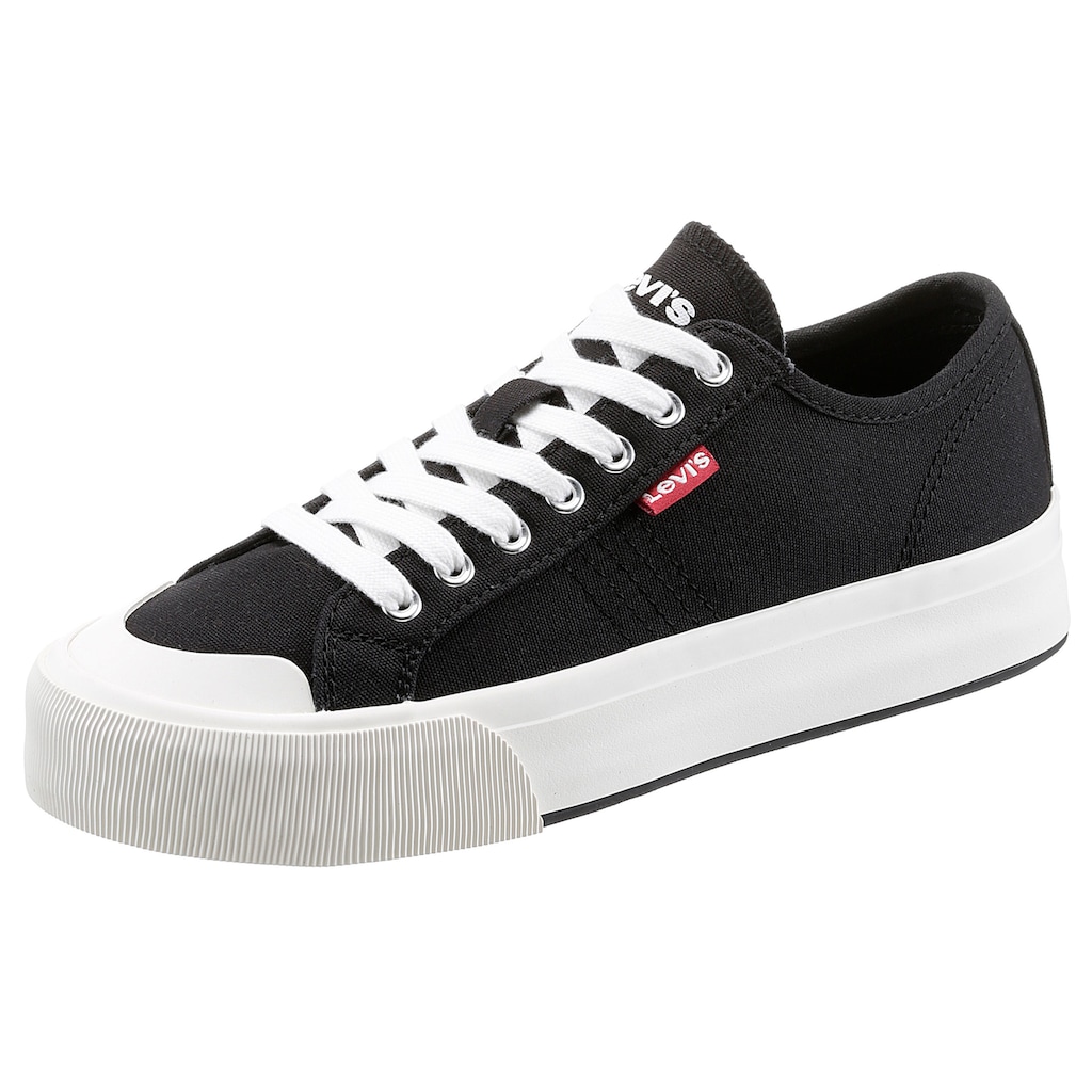 Levi's® Plateausneaker »HERNADES 3.0«