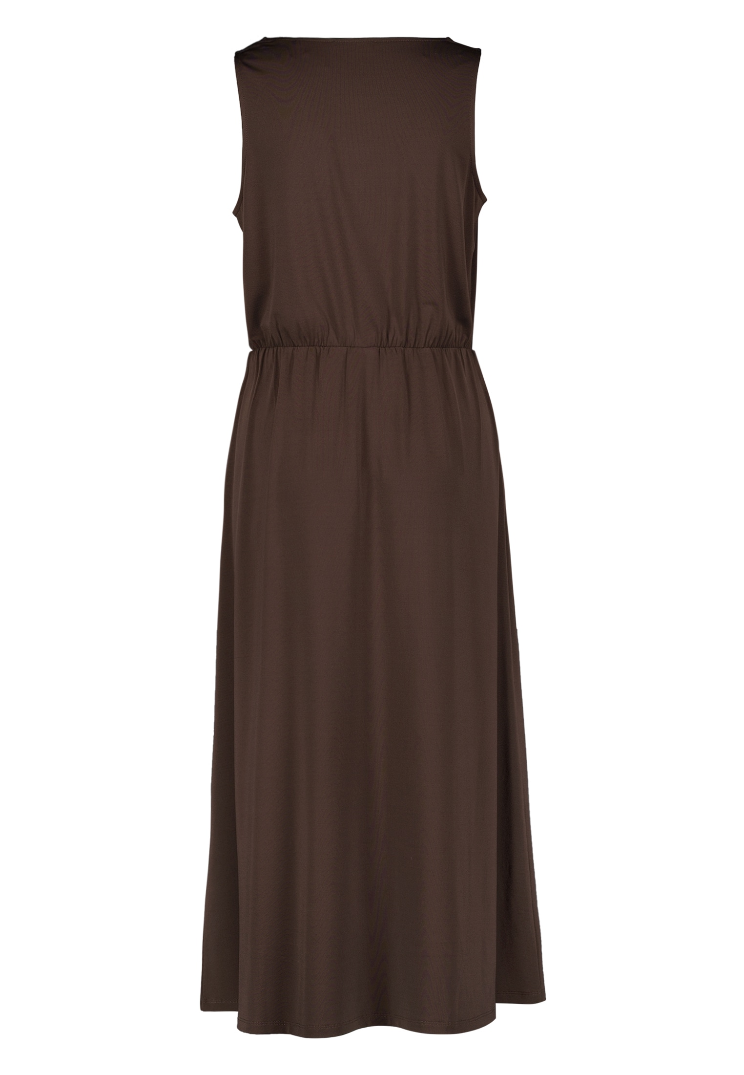 Zero Midikleid »Damen mit Schnalle« Schnallen