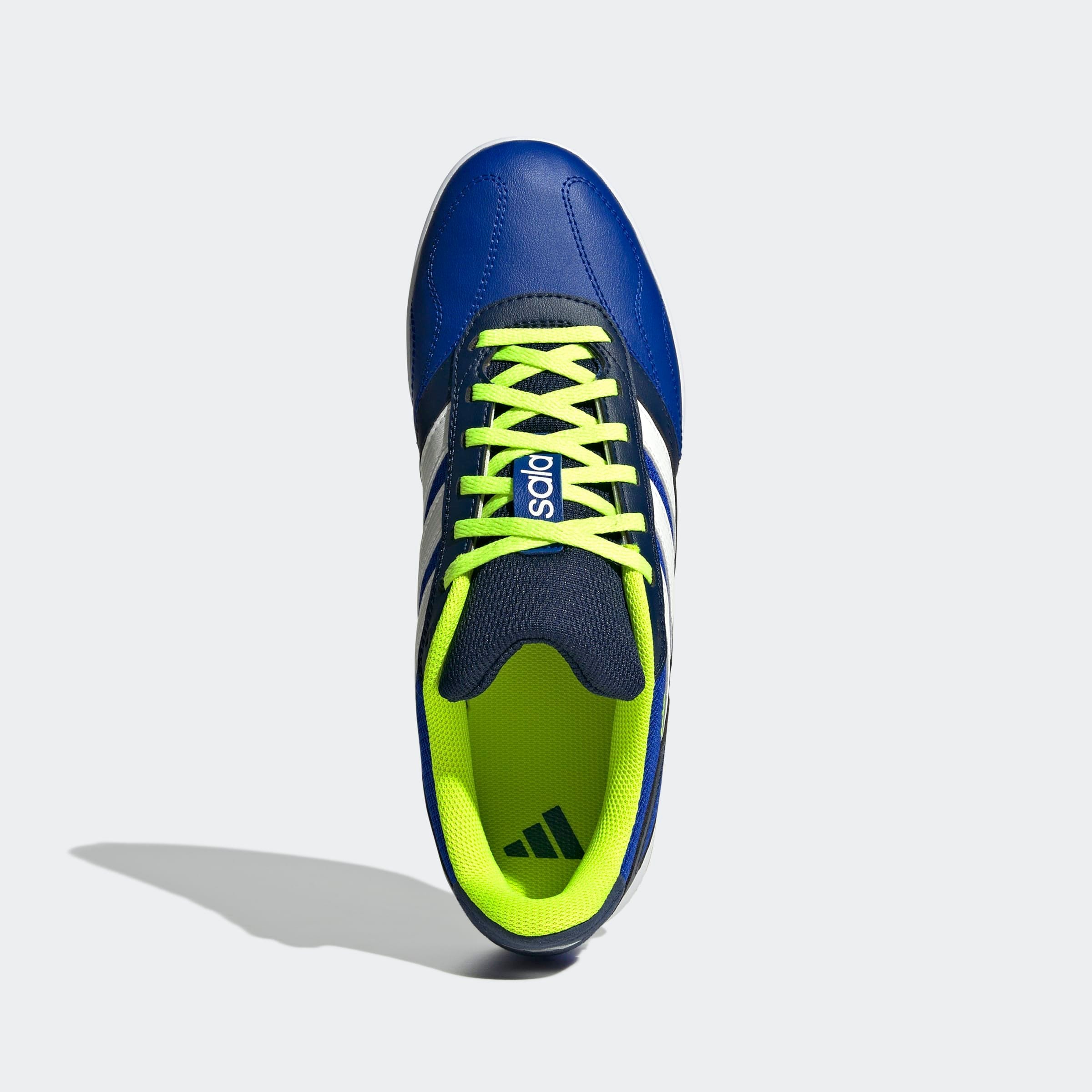 adidas Performance Fußballschuh »SUPER SALA COMPETITION 3 HALLENSCHUHE«