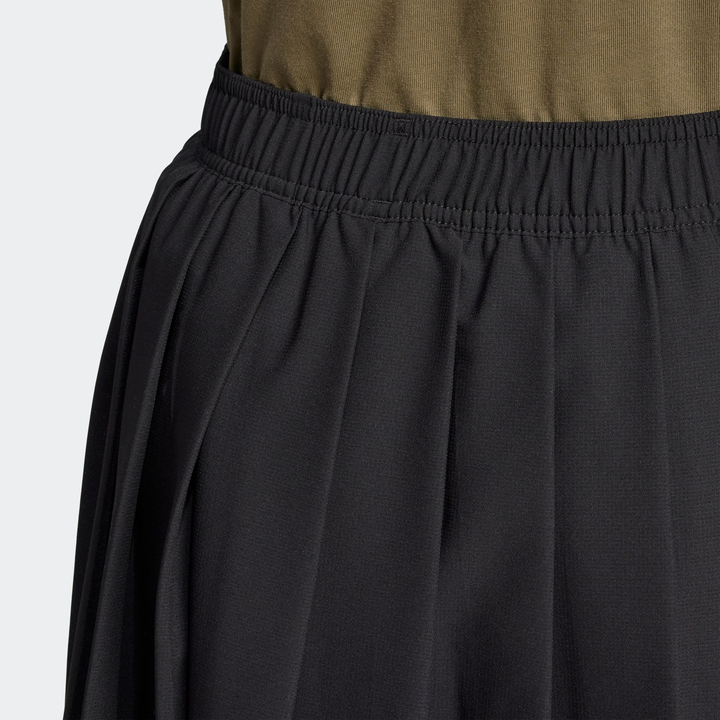 adidas Sportswear Shorts »W TIRO Q2 SKIRT«, (1 tlg.)