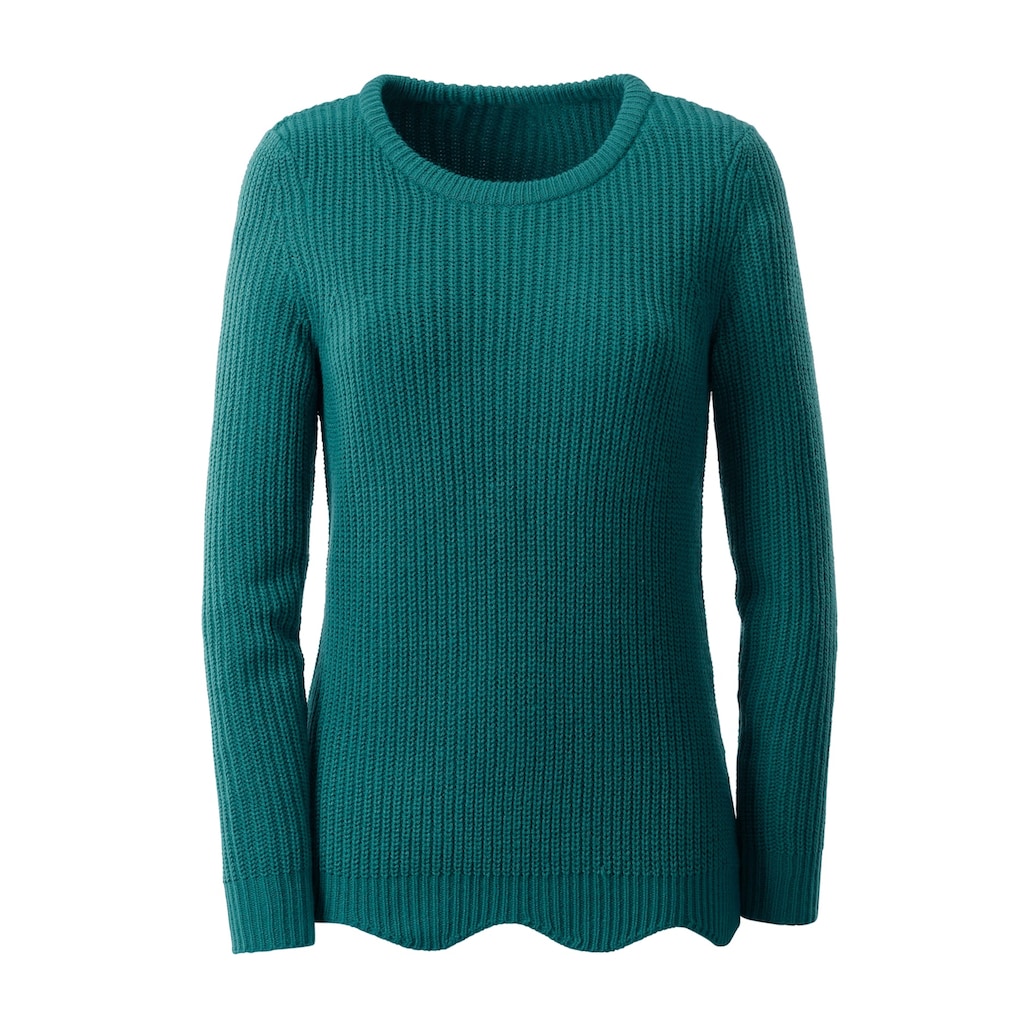 Ambria Strickpullover »Pullover«