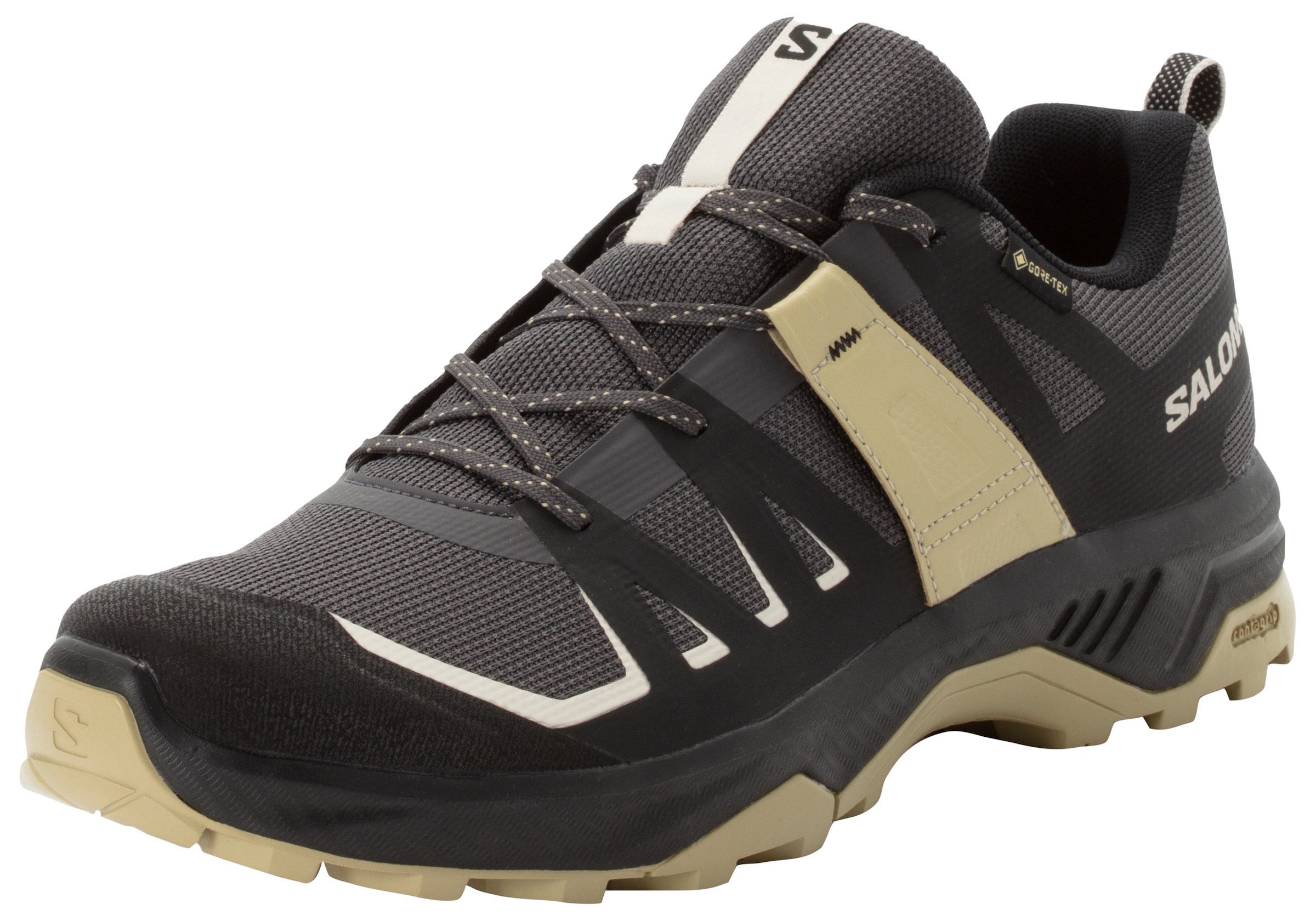 Salomon "EXTEND GORE-TEX" wasserdicht dank Gore-Tex Membrane