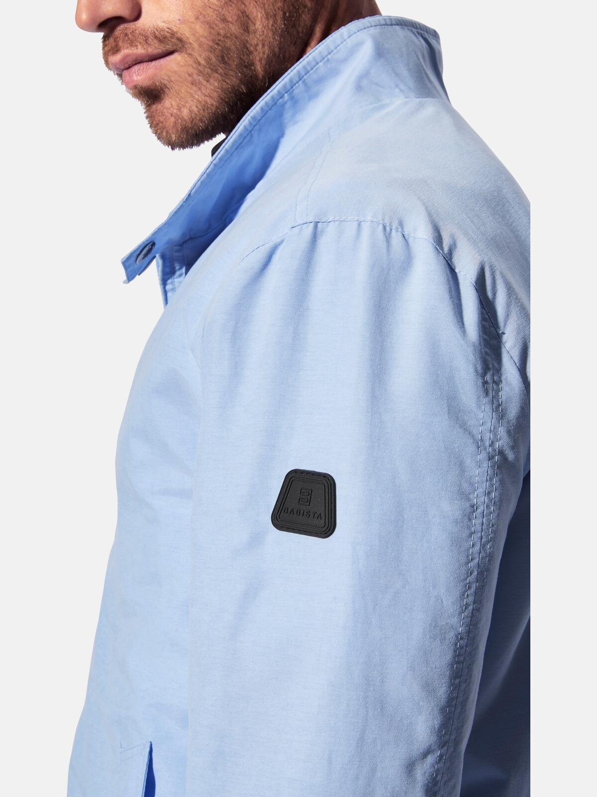 Babista Blouson »Jacke HALMIR«, (1 St.)