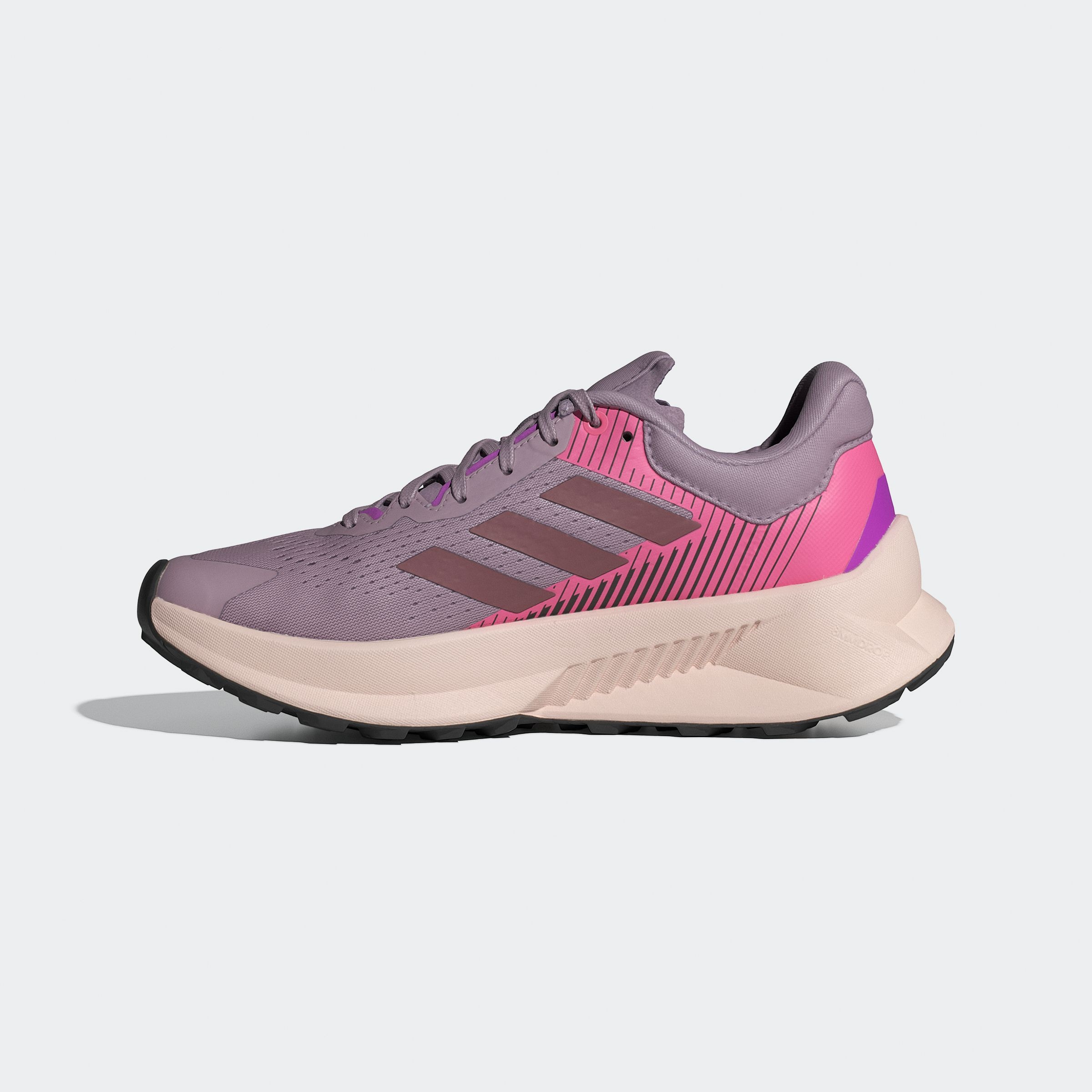 adidas TERREX Trailrunningschuh »SOULSTRIDE FLOW TRAILRUNNING«