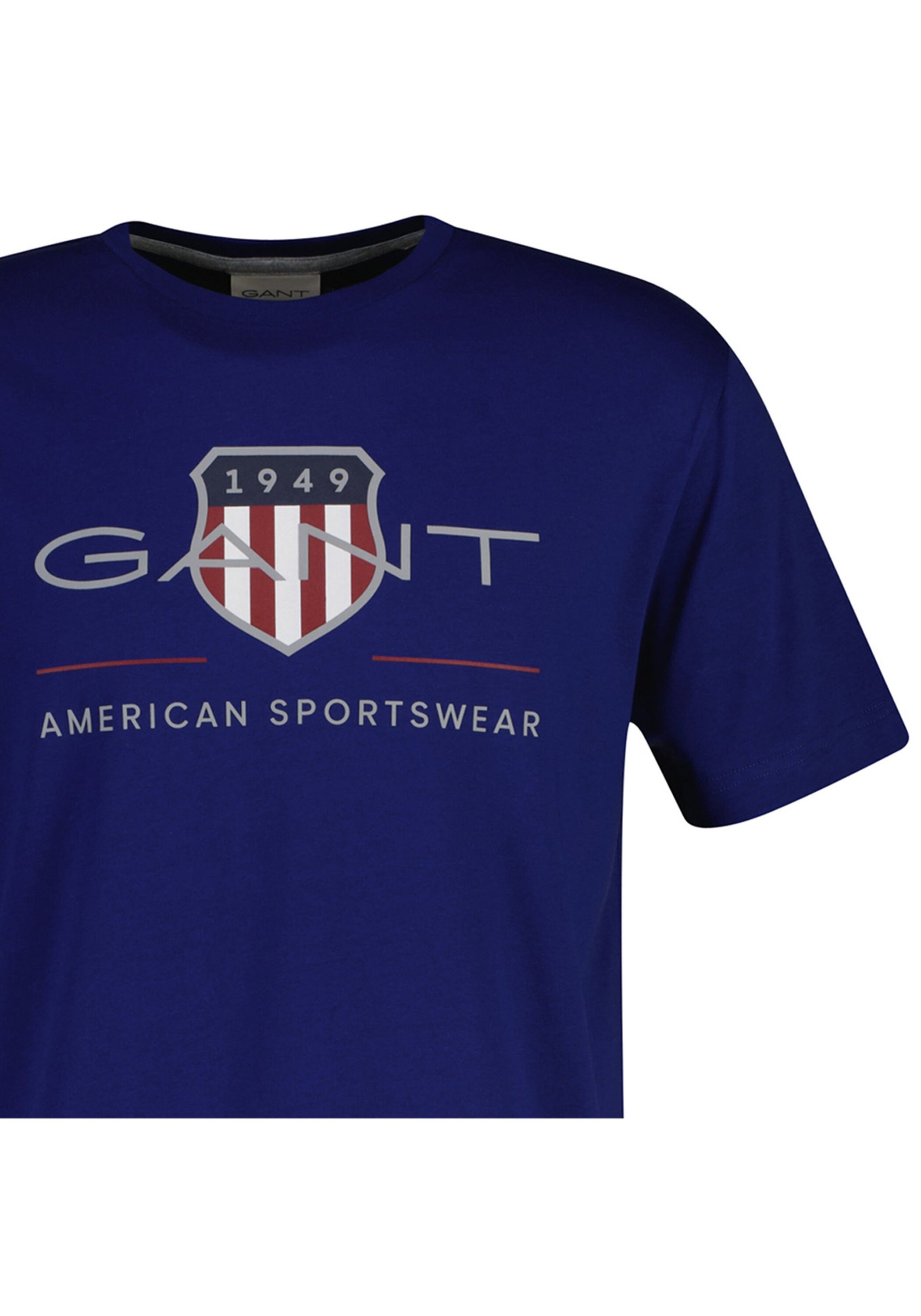 Gant T-Shirt "T-Shirt REG ARCHIVE SHIELD 1er Pack" 1 tlg. günstig online kaufen