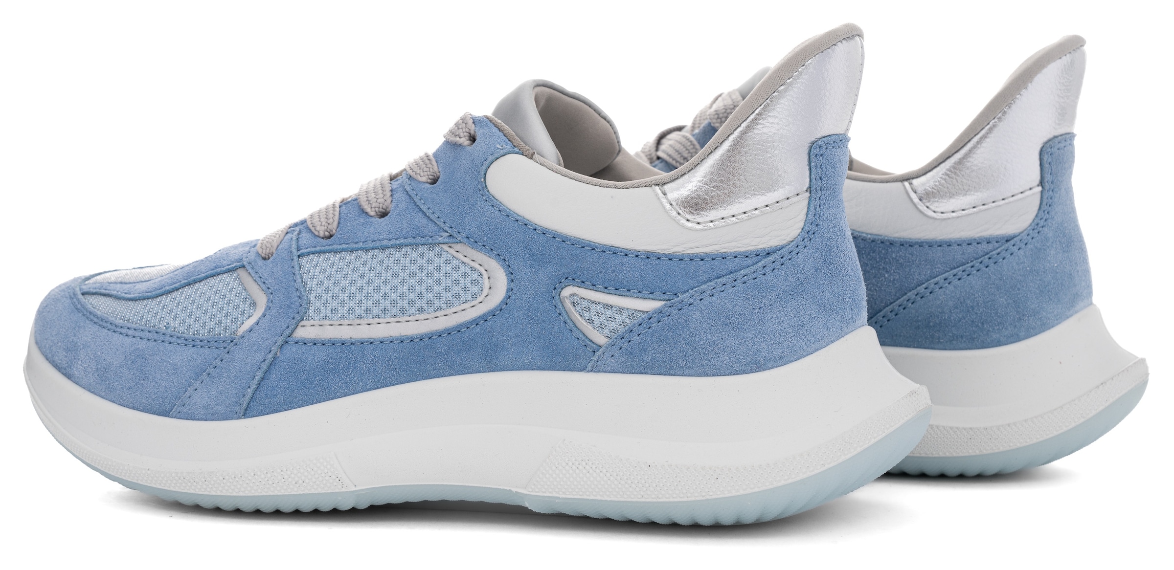Ara Sneaker »MOTION«, Komfortschuh, Sneaker in Komfortweite H (= sehr weit)