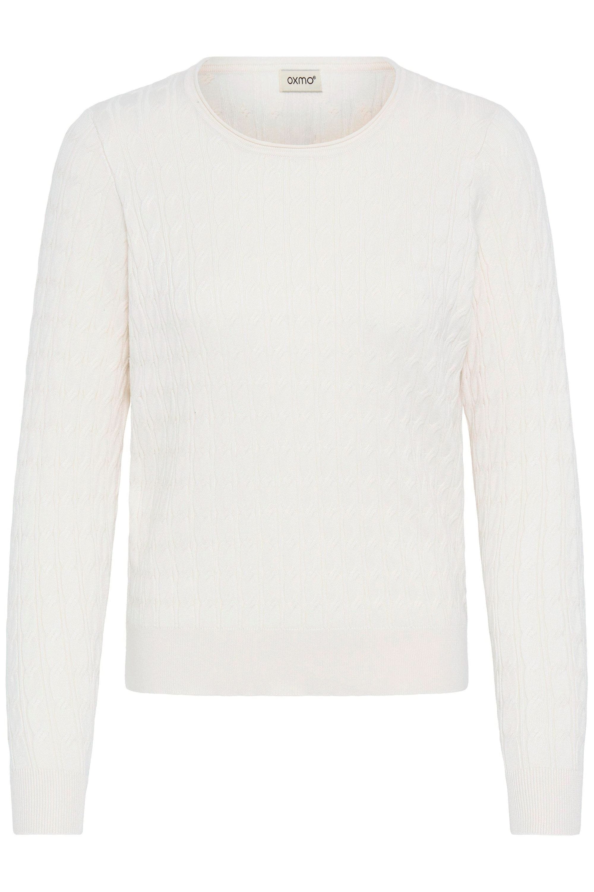 OXMO Rollkragenpullover "Rollkragenpullover OXSisse"