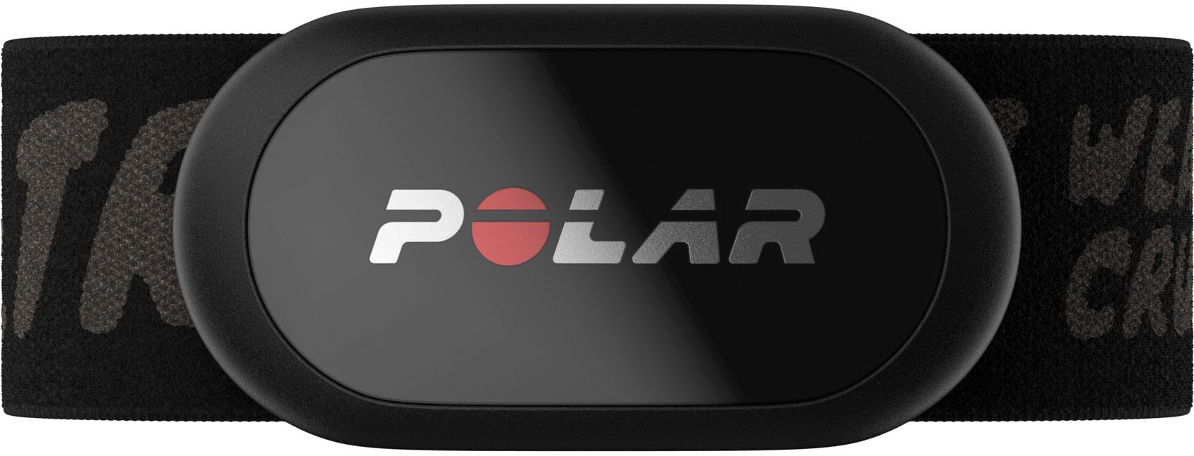 Polar Smartwatch »H10 Herzfrequenz-Sensor, Größe M-XXL«, Herzfrequenz-Sensor)