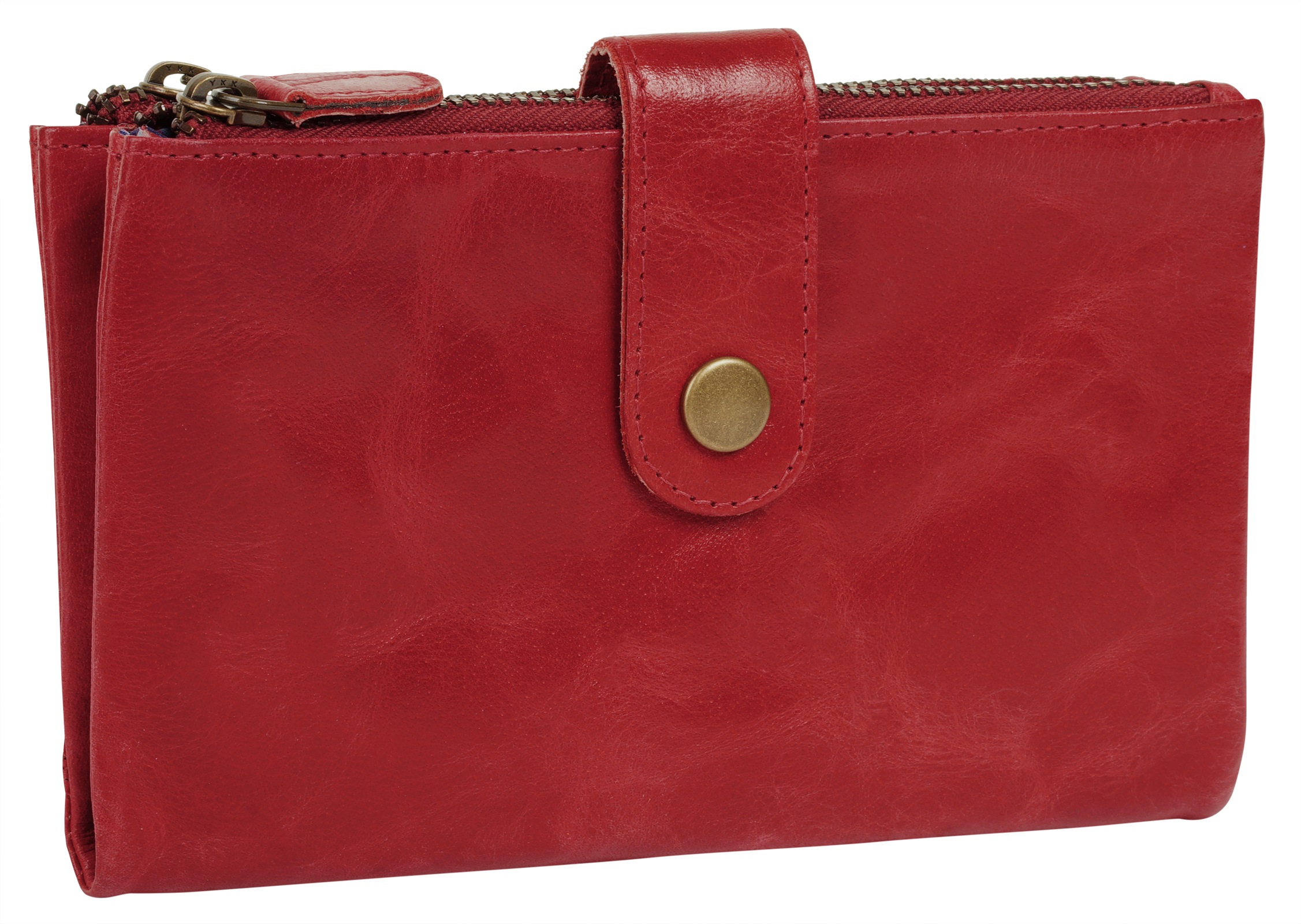 Bruno Banani Geldbörse echt Leder günstig online kaufen