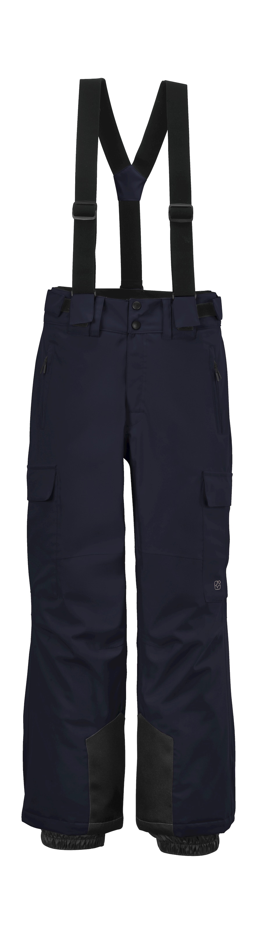 Skihose »KSW 183 BYS SKI PNTS«