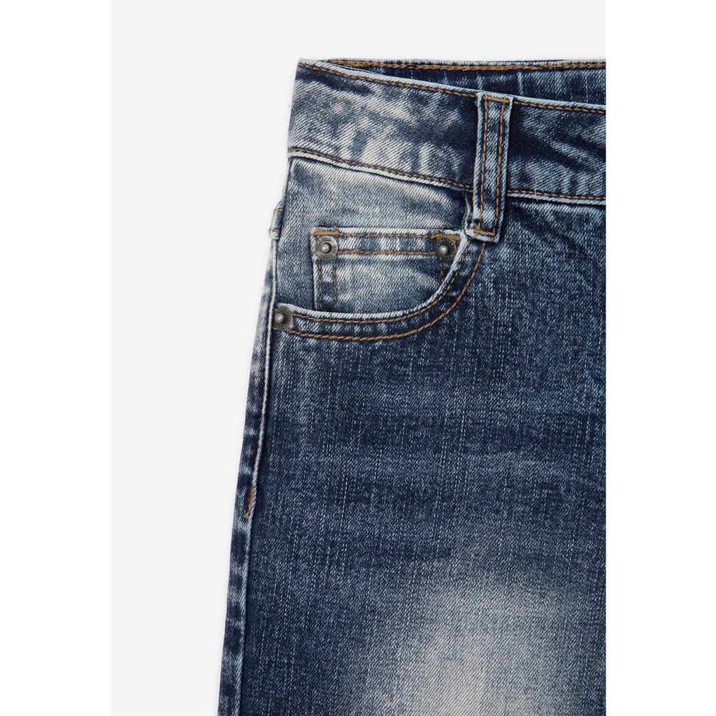 Gulliver Straight-Jeans