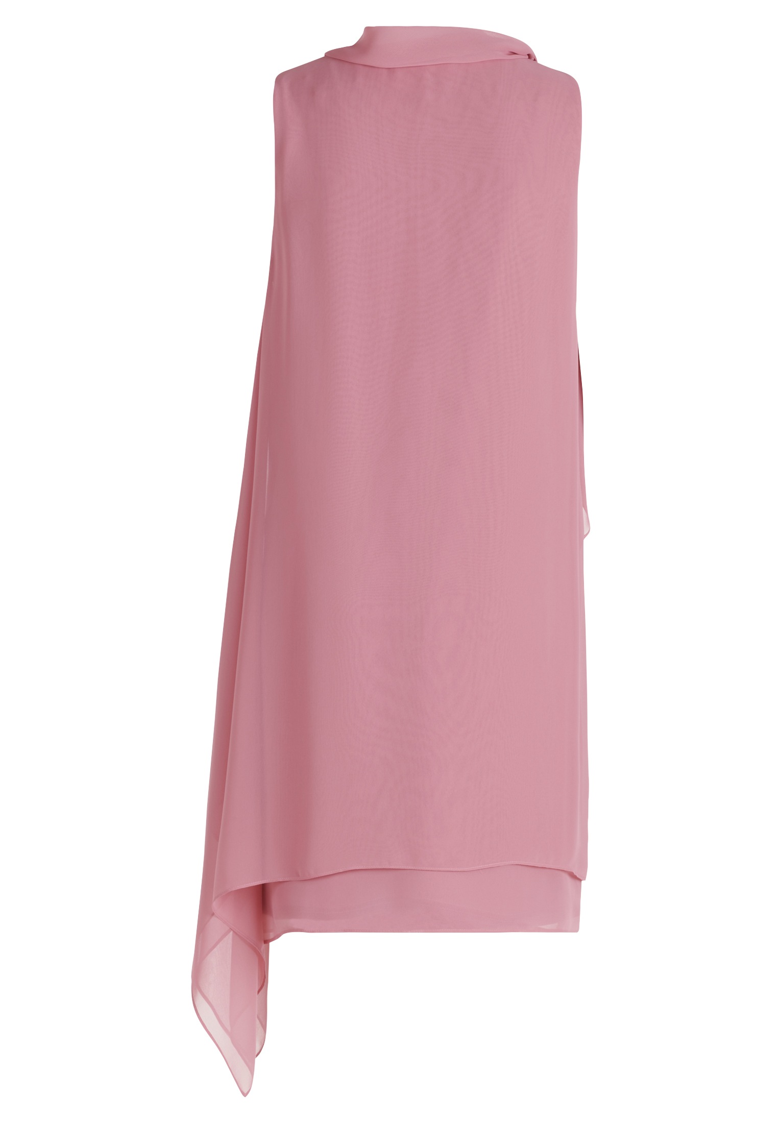 Thumbnail - Vera Mont Cocktailkleid "Damen ohne Arm" Ohne Tasche Schluppe