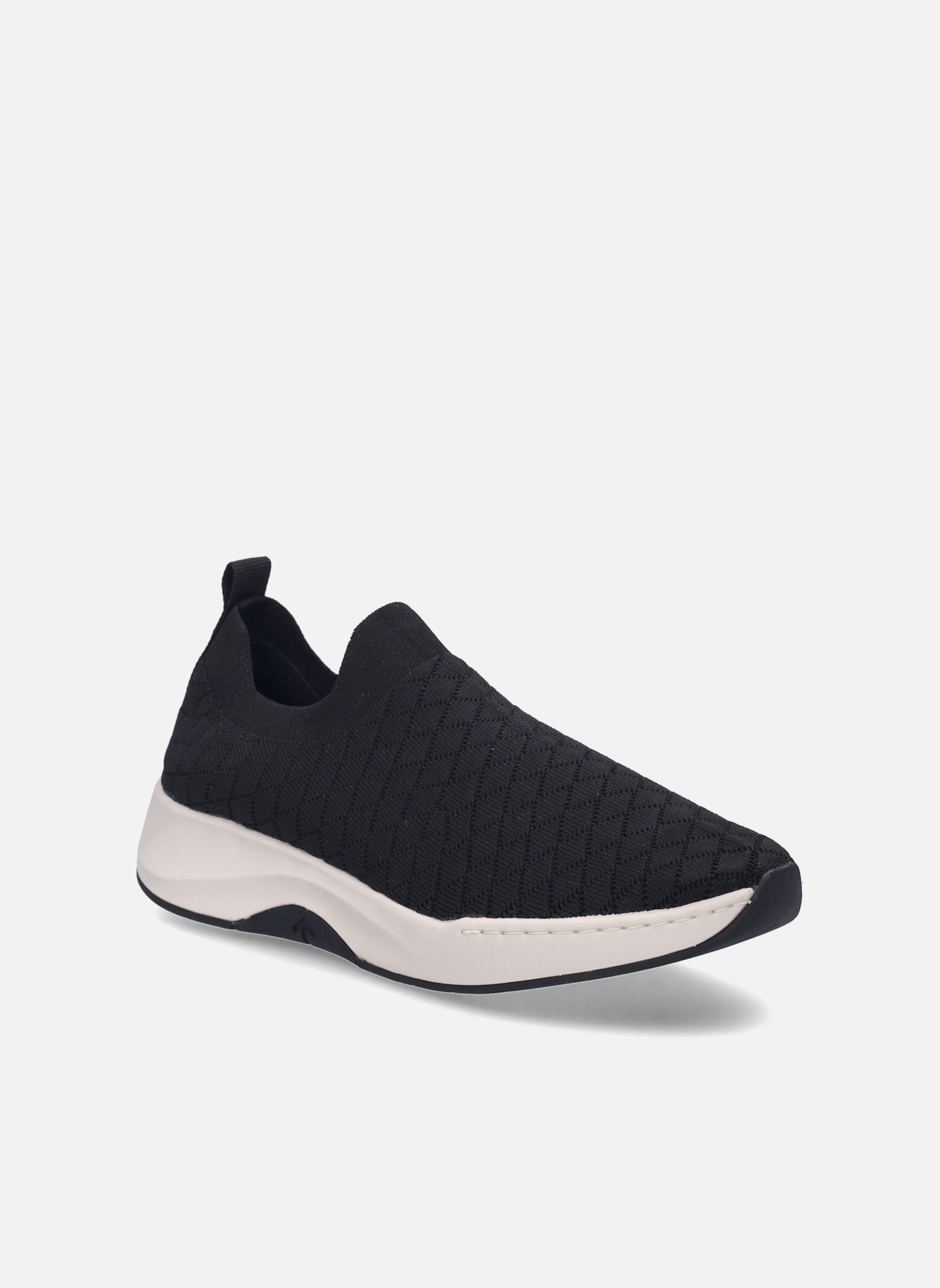 Josef Seibel Sneaker »Elli 11, schwarz«