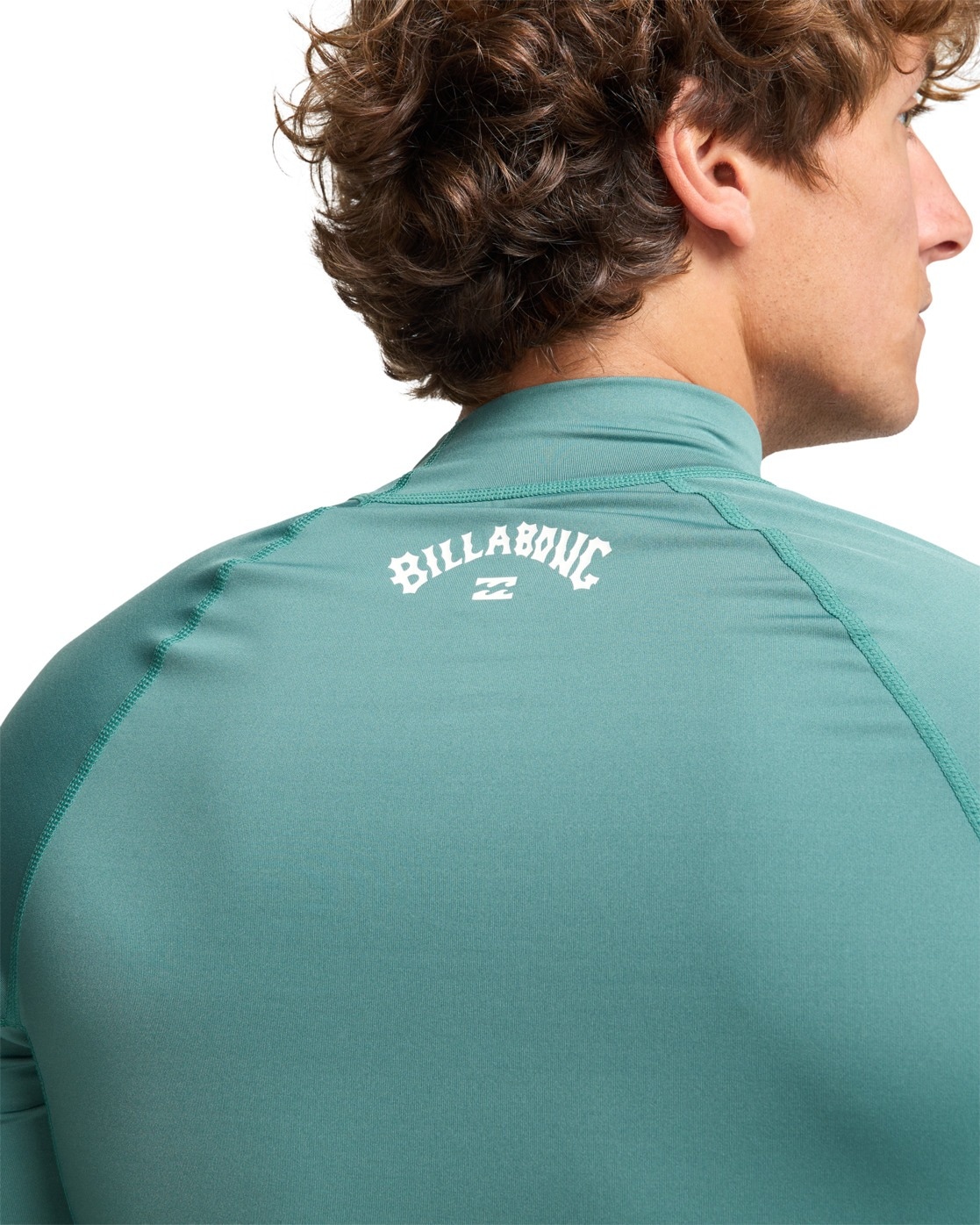 Billabong Rash Guard »Waves All Day«