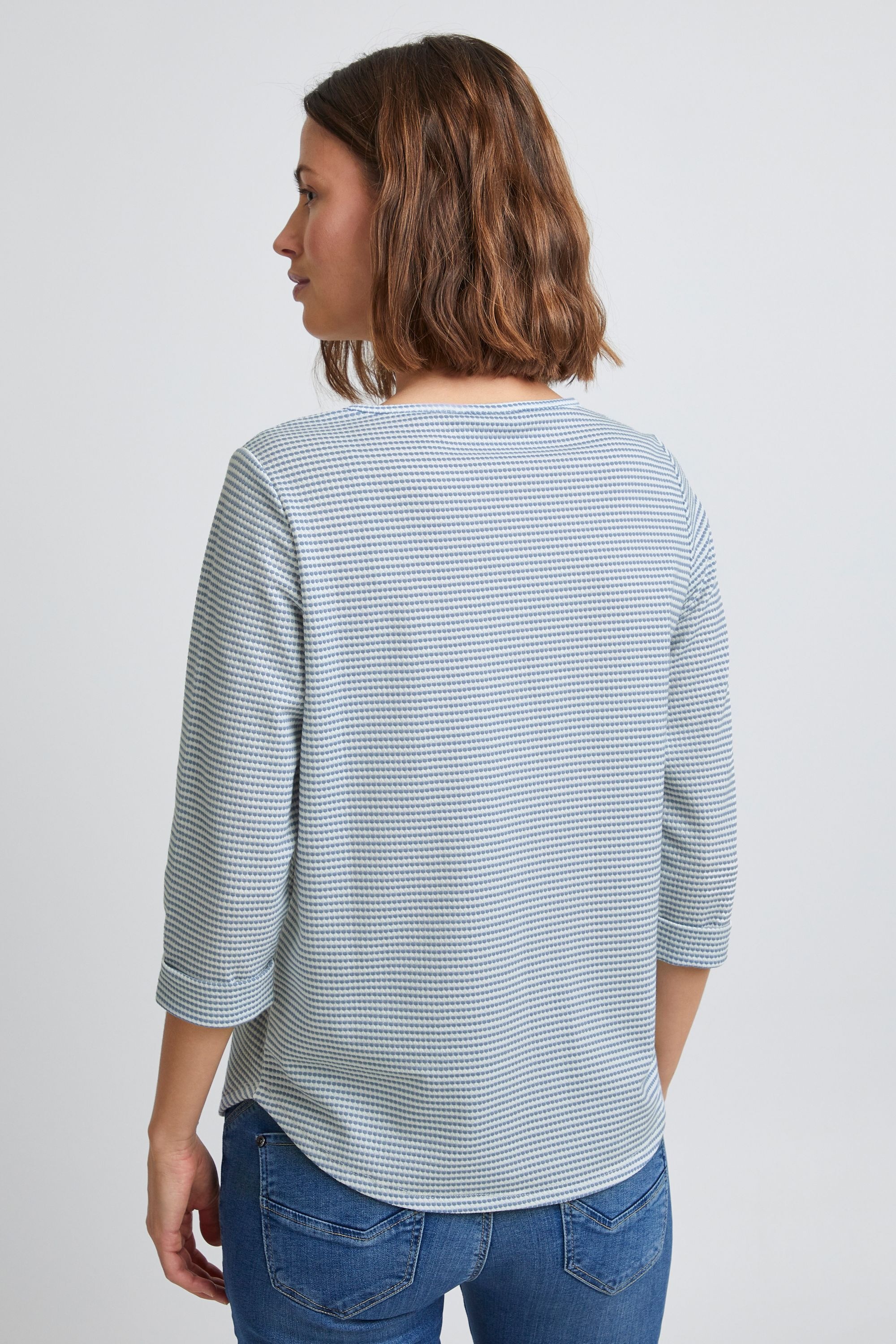 fransa Langarmshirt »Langarmshirt FREmajacq«
